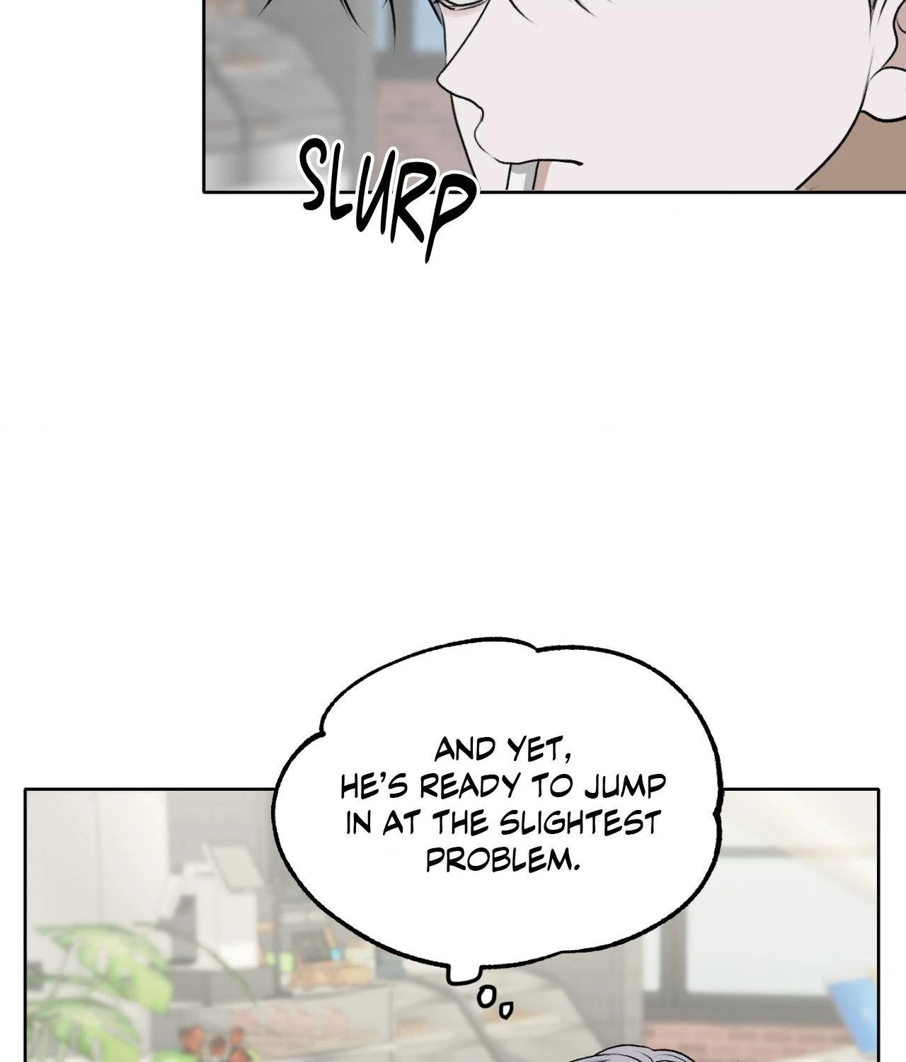 Pond Where Flowers Fall - Chapter 47 manhwa