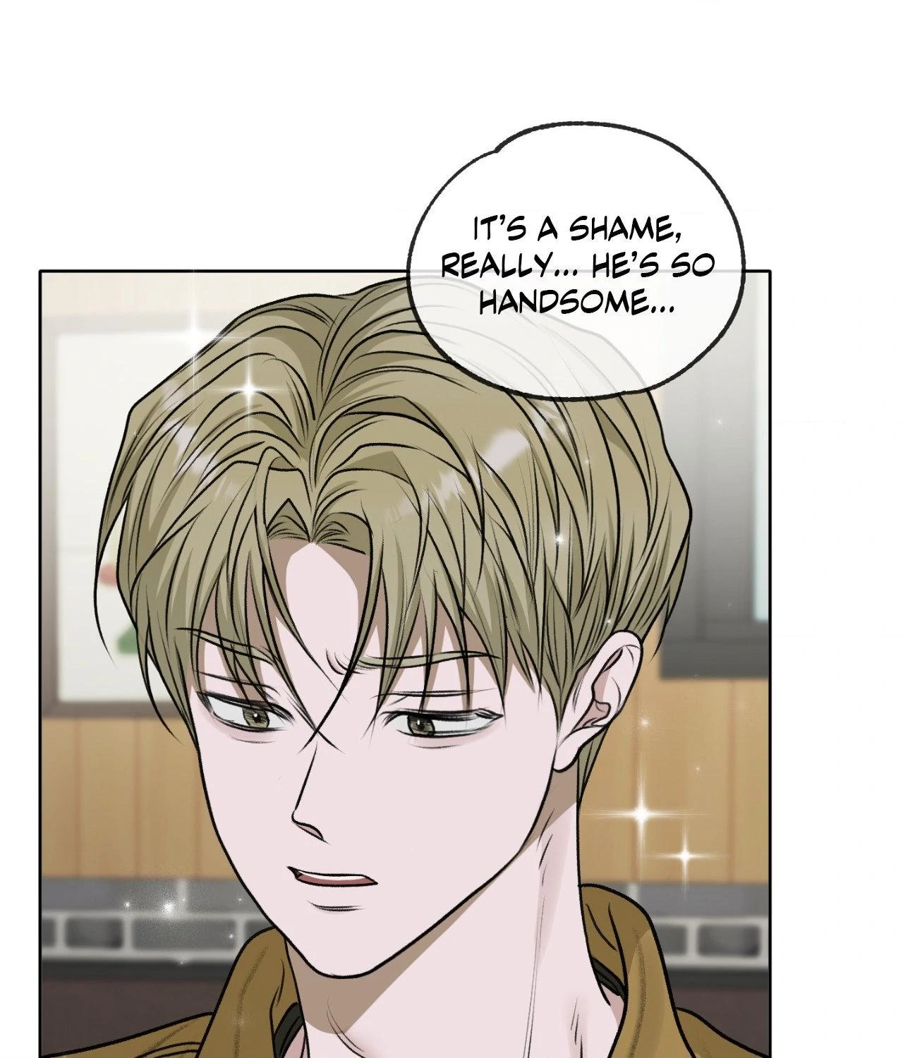Pond Where Flowers Fall - Chapter 47 manhwa