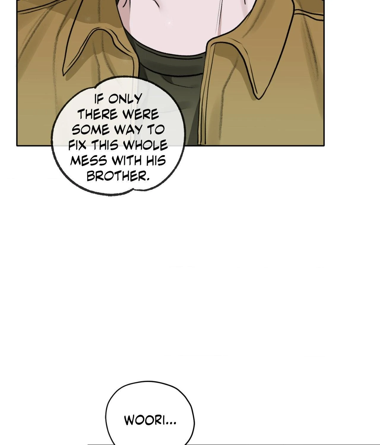 Pond Where Flowers Fall - Chapter 47 manhwa