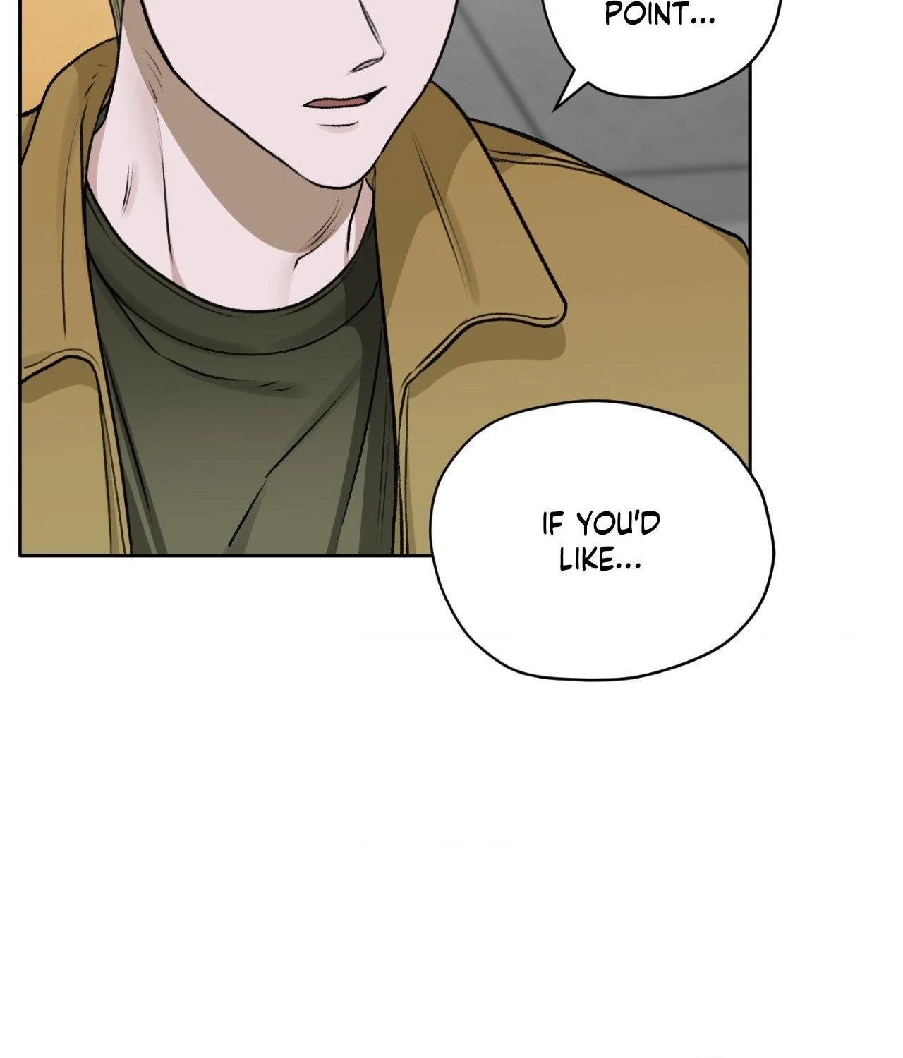 Pond Where Flowers Fall - Chapter 47 manhwa