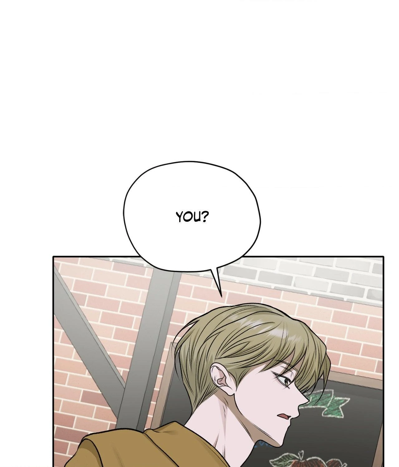 Pond Where Flowers Fall - Chapter 47 manhwa