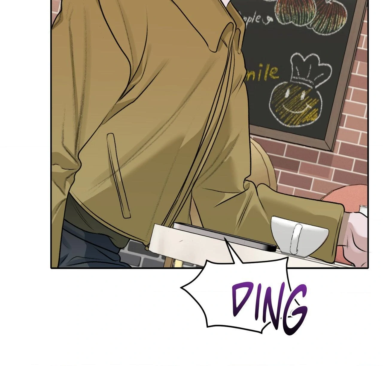 Pond Where Flowers Fall - Chapter 47 manhwa
