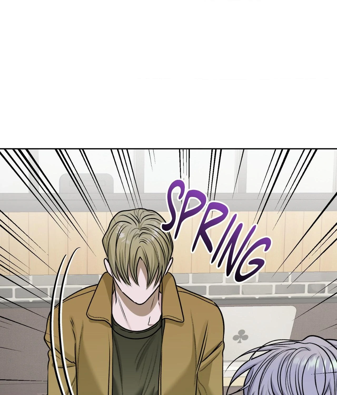 Pond Where Flowers Fall - Chapter 47 manhwa