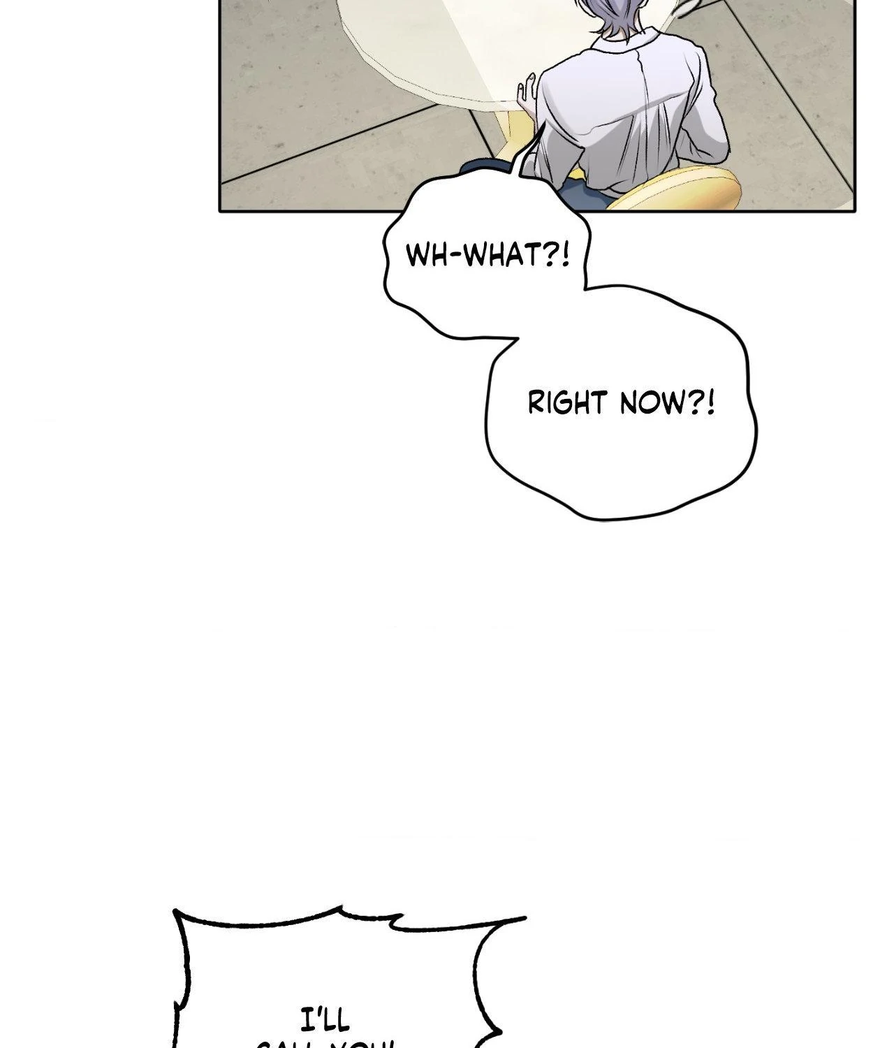 Pond Where Flowers Fall - Chapter 47 manhwa
