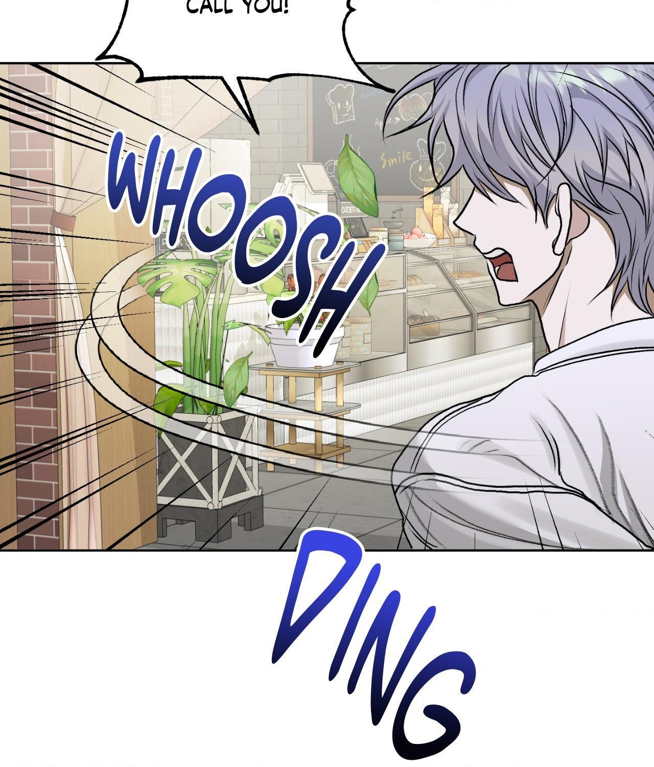 Pond Where Flowers Fall - Chapter 47 manhwa