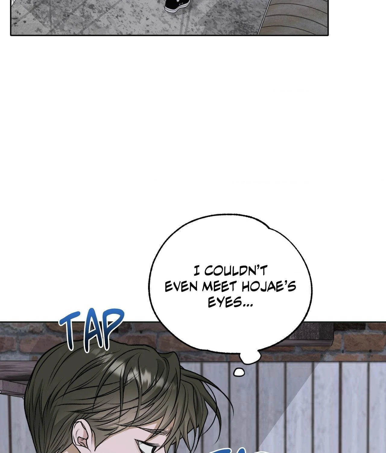 Pond Where Flowers Fall - Chapter 47 manhwa