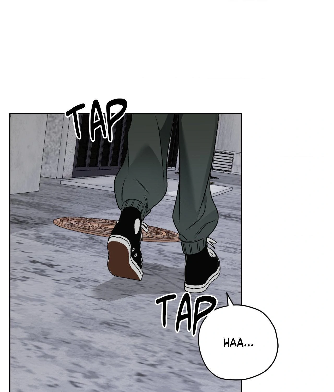 Pond Where Flowers Fall - Chapter 47 manhwa