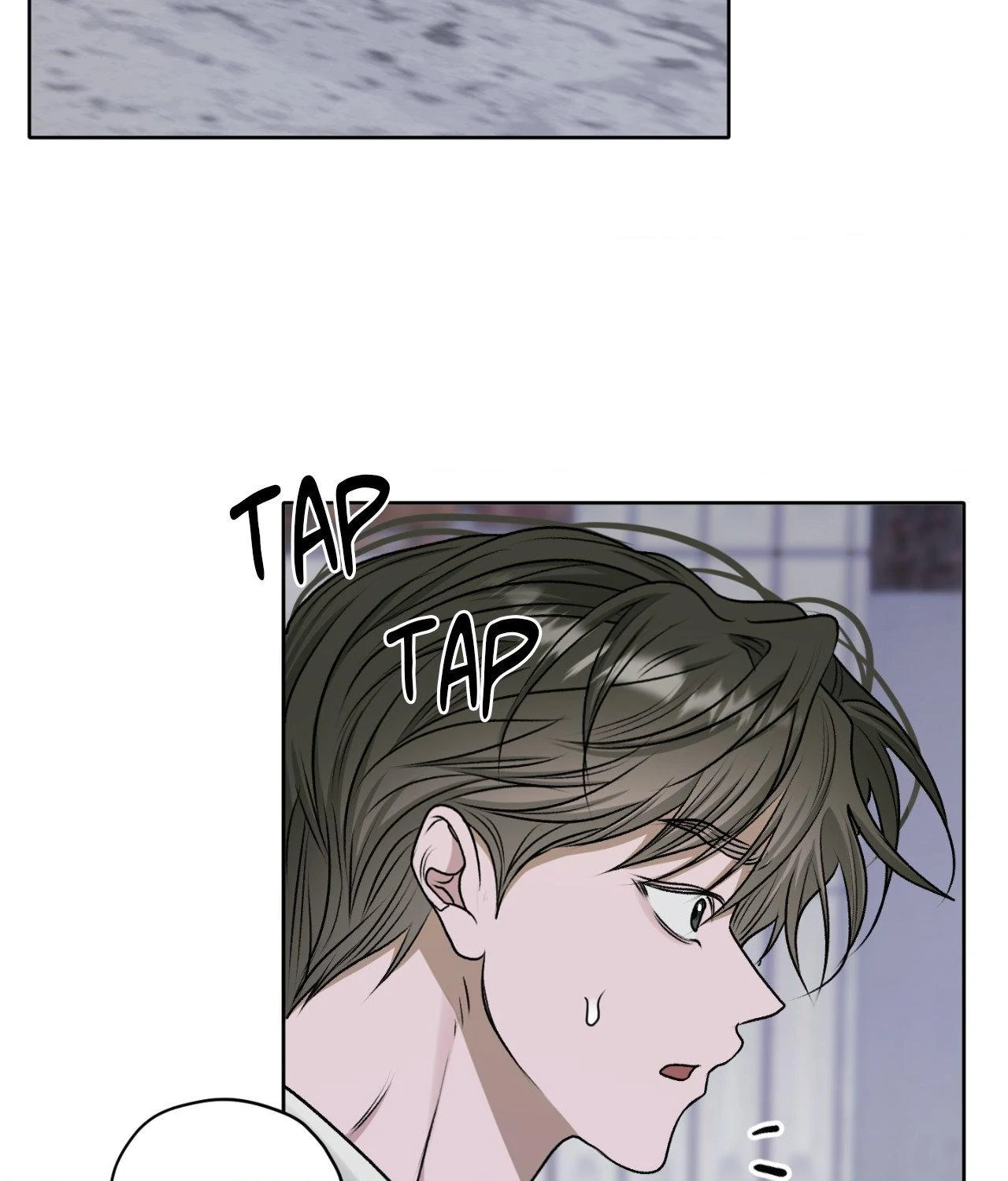 Pond Where Flowers Fall - Chapter 47 manhwa