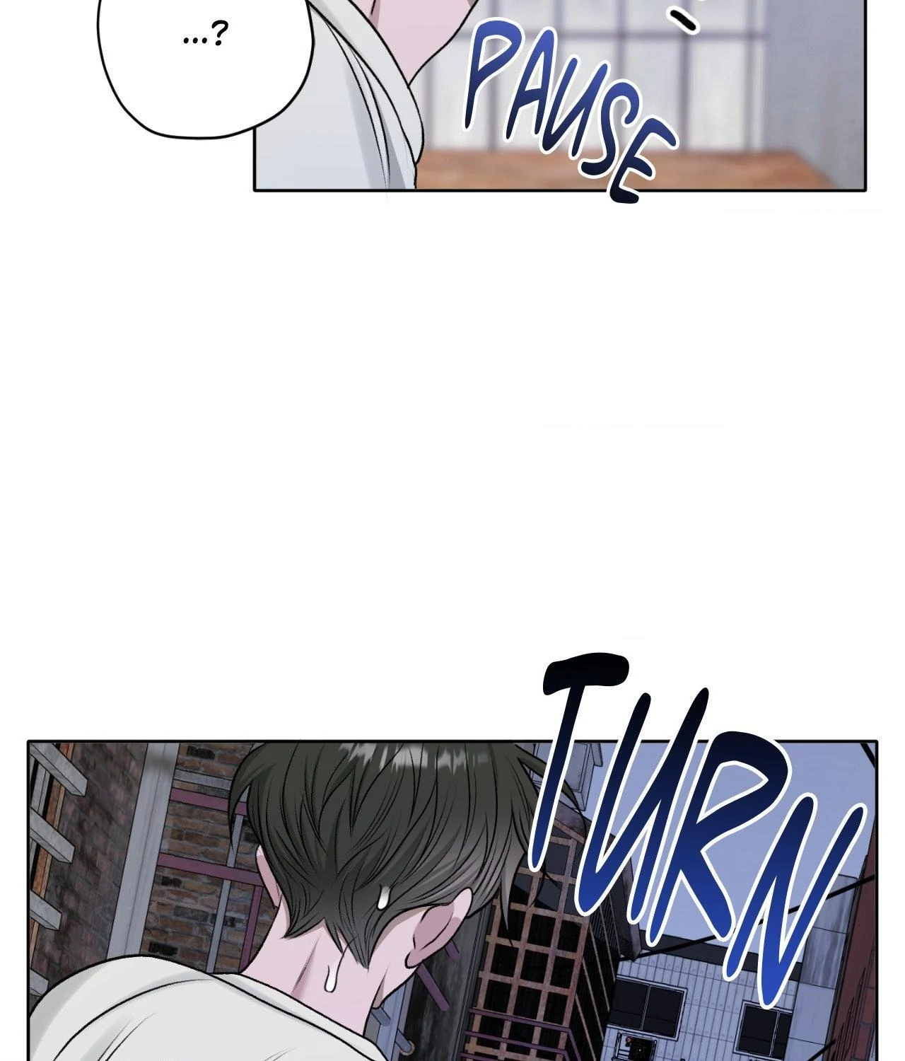 Pond Where Flowers Fall - Chapter 47 manhwa