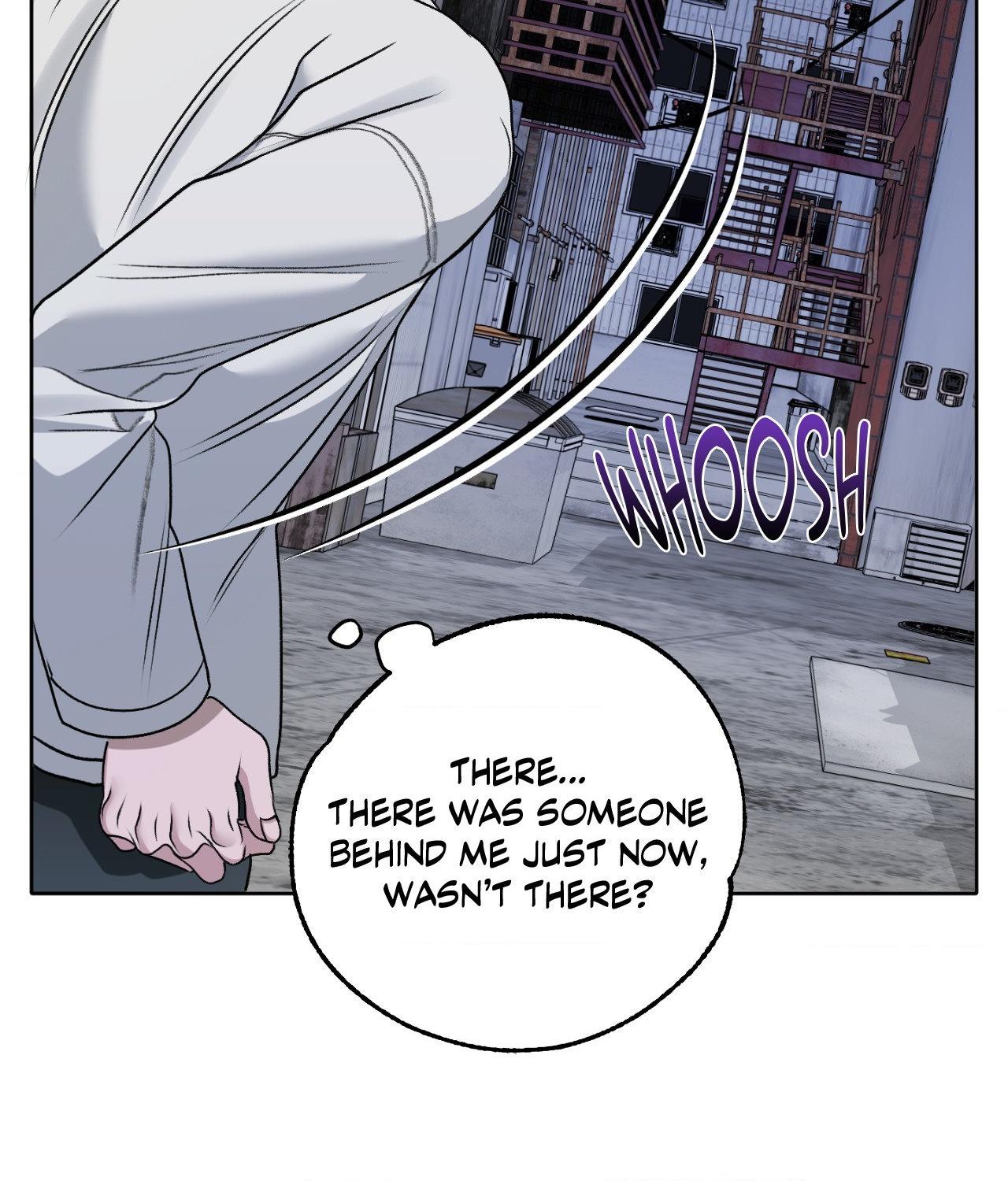 Pond Where Flowers Fall - Chapter 47 manhwa