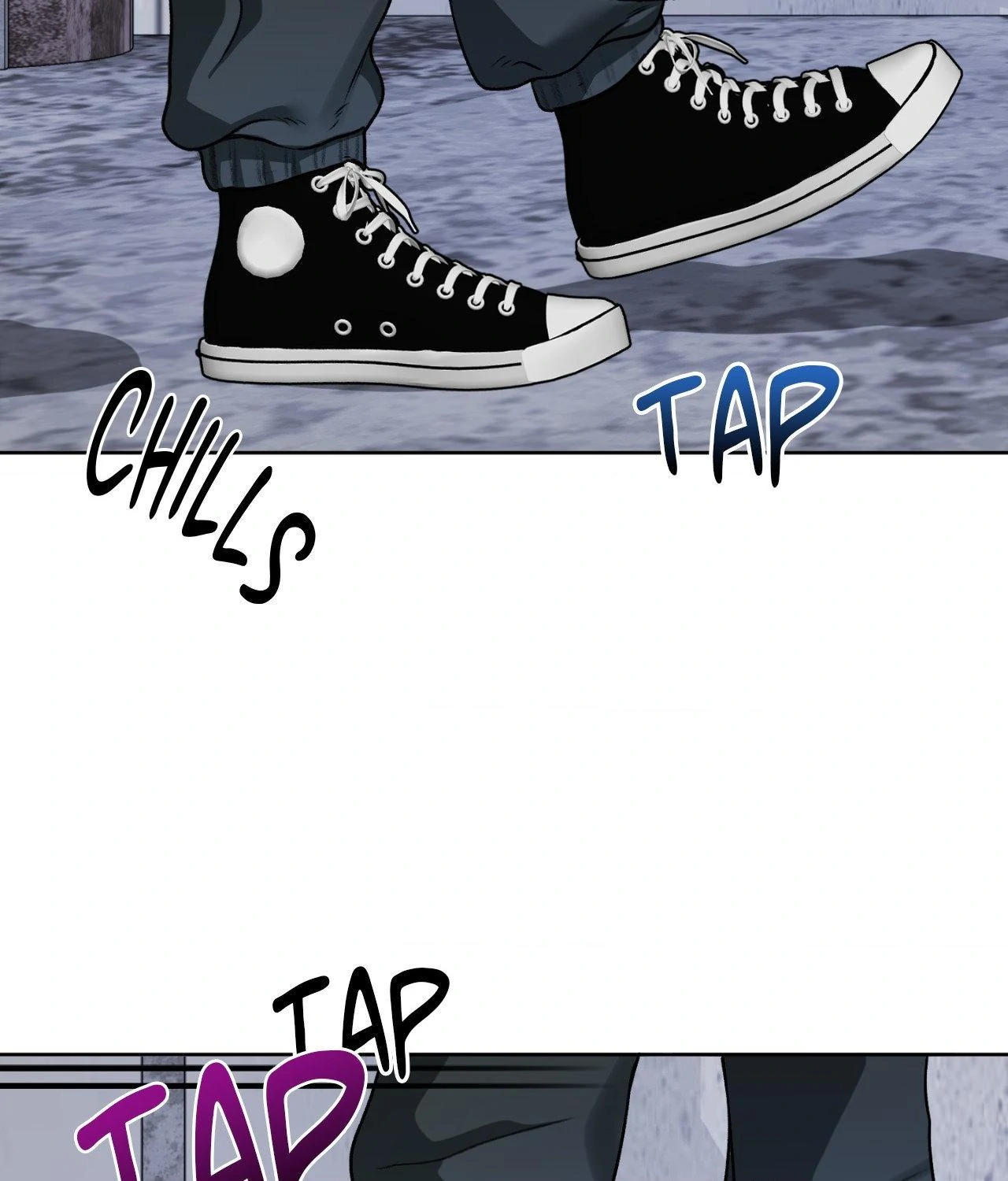 Pond Where Flowers Fall - Chapter 47 manhwa