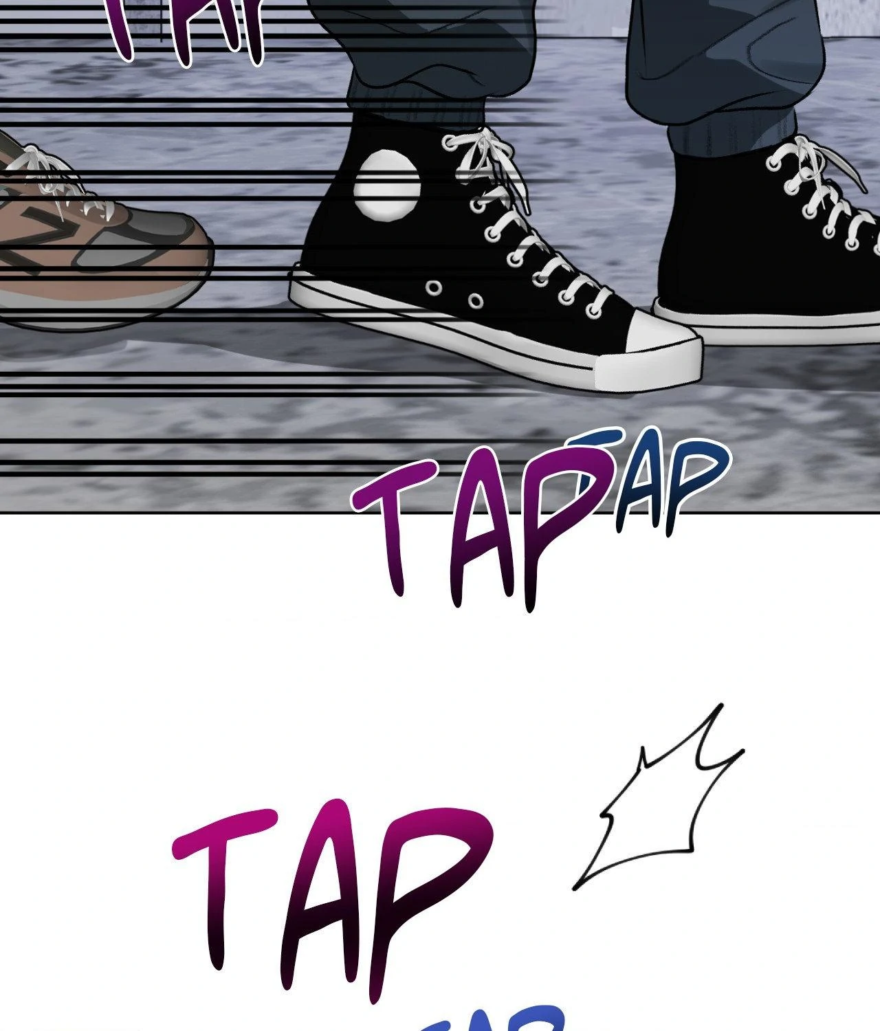 Pond Where Flowers Fall - Chapter 47 manhwa