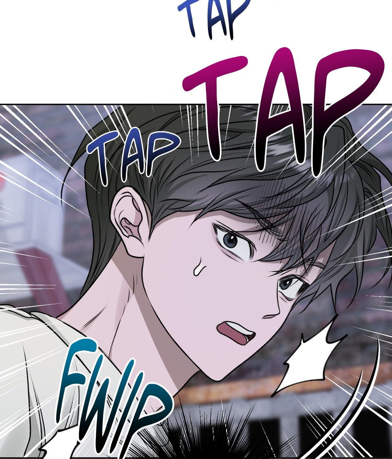 Pond Where Flowers Fall - Chapter 47 manhwa
