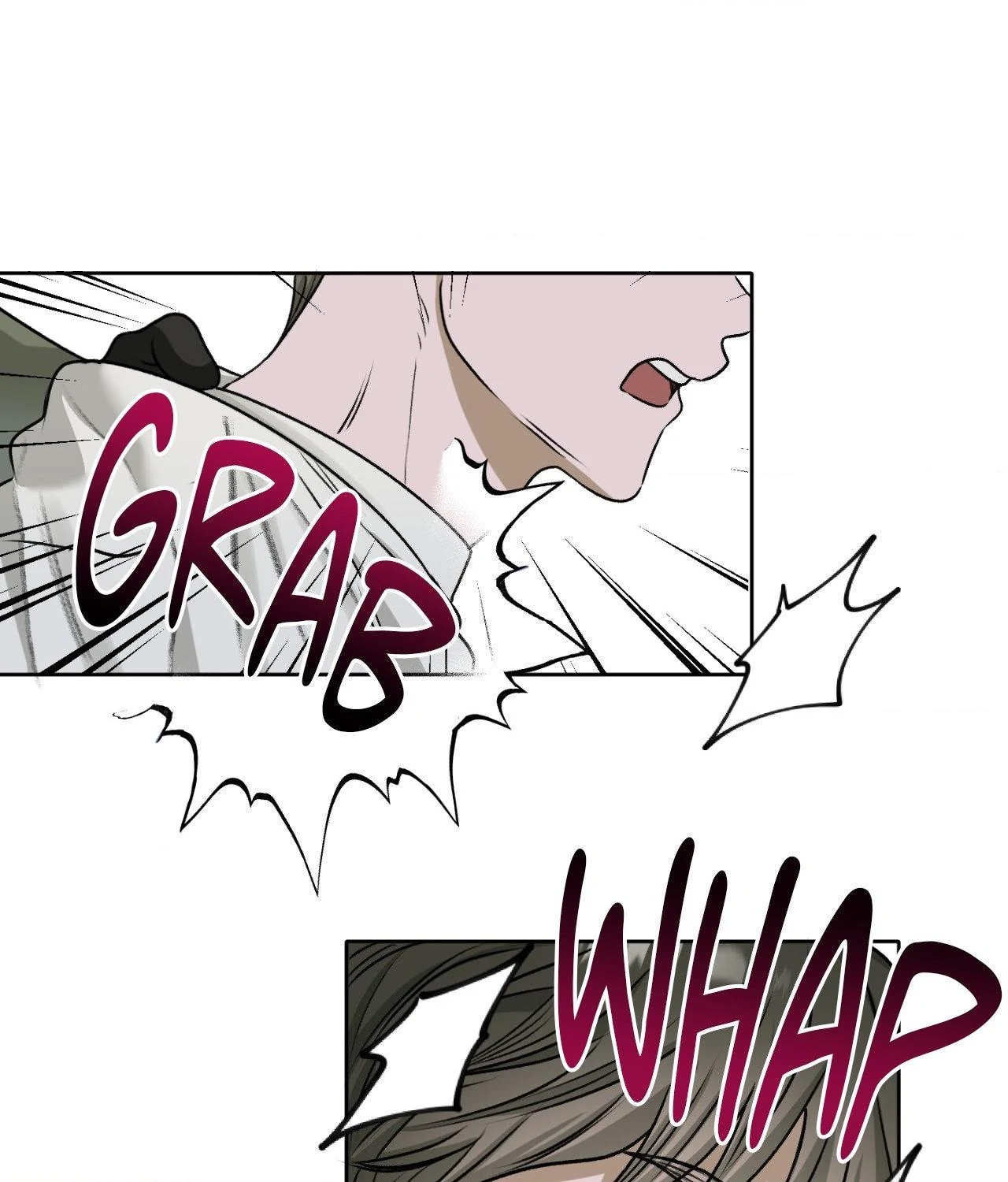 Pond Where Flowers Fall - Chapter 47 manhwa