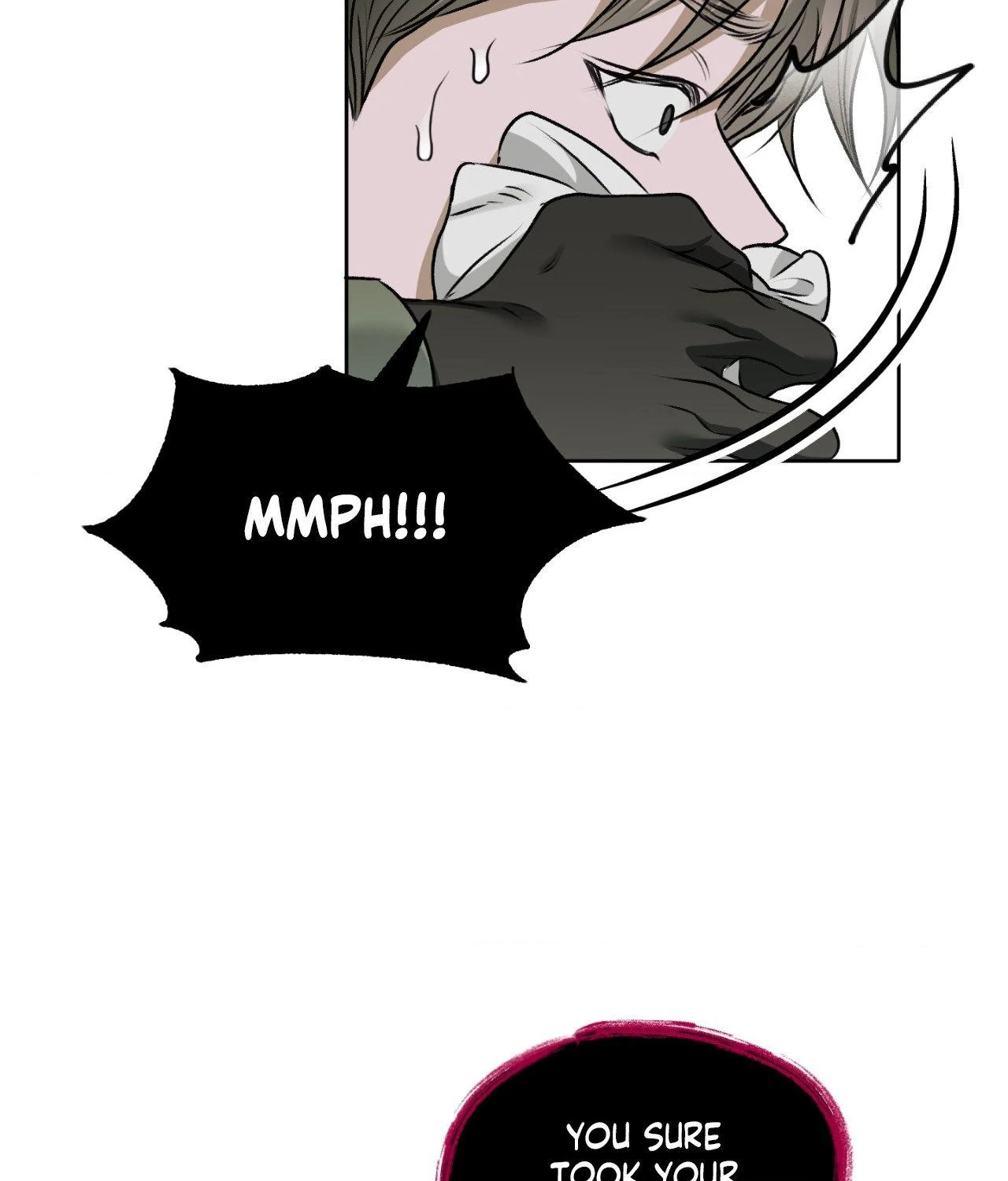 Pond Where Flowers Fall - Chapter 47 manhwa