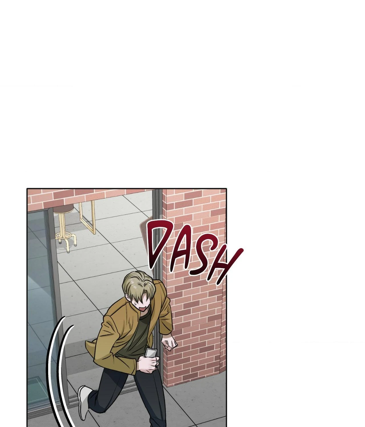 Pond Where Flowers Fall - Chapter 48 manhwa