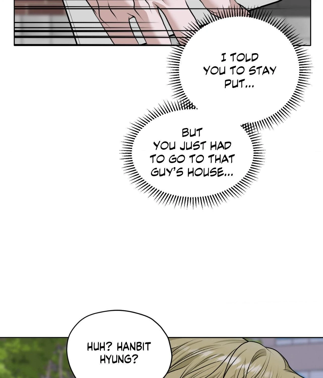 Pond Where Flowers Fall - Chapter 48 manhwa