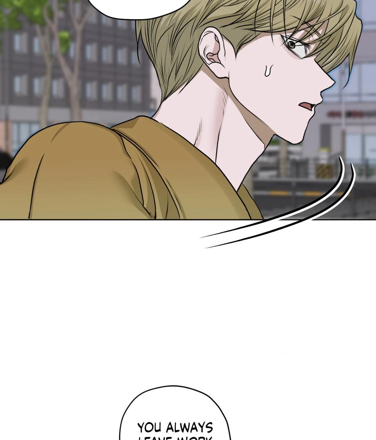 Pond Where Flowers Fall - Chapter 48 manhwa