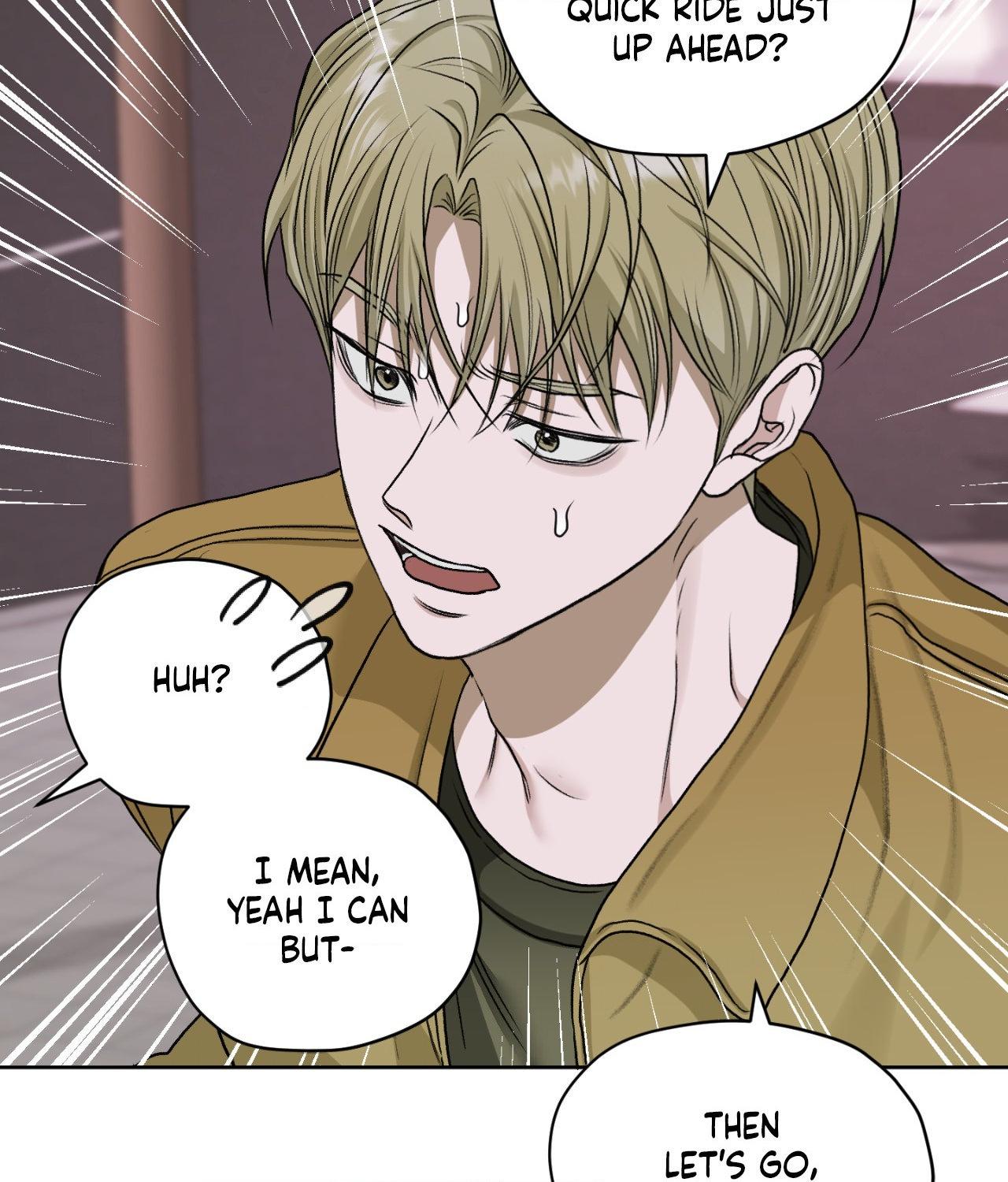 Pond Where Flowers Fall - Chapter 48 manhwa