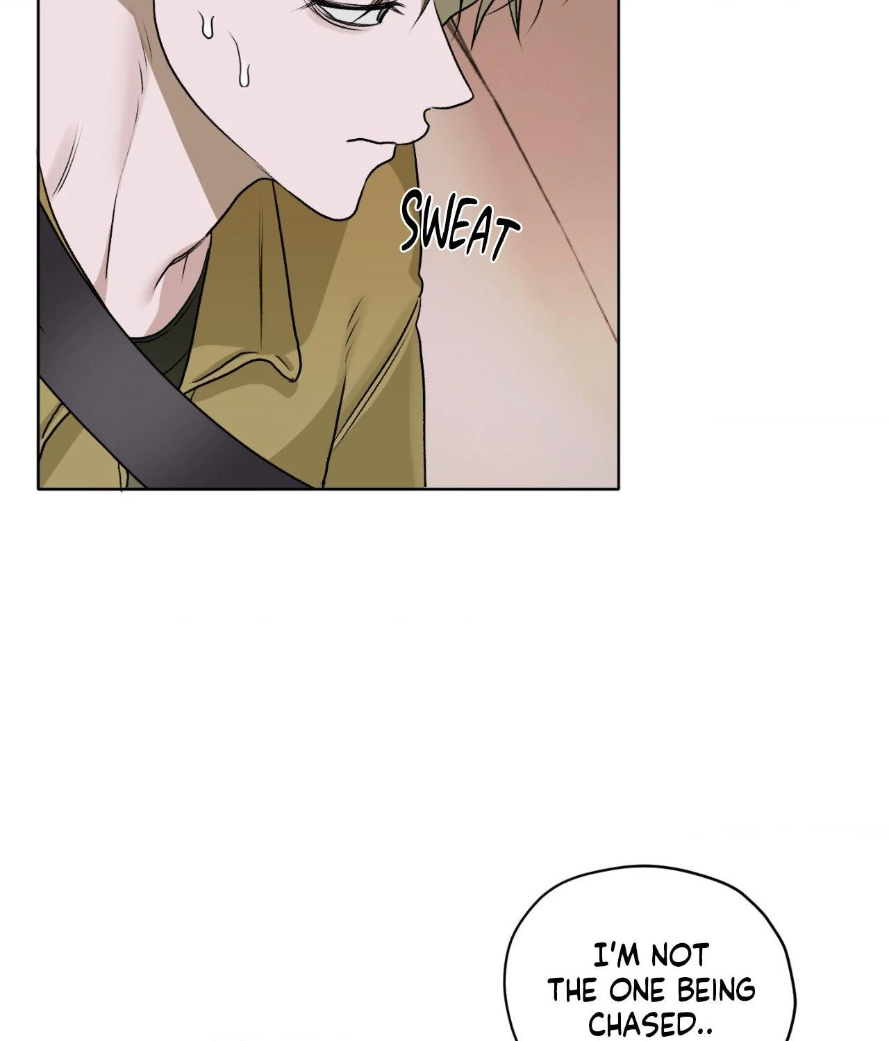 Pond Where Flowers Fall - Chapter 48 manhwa
