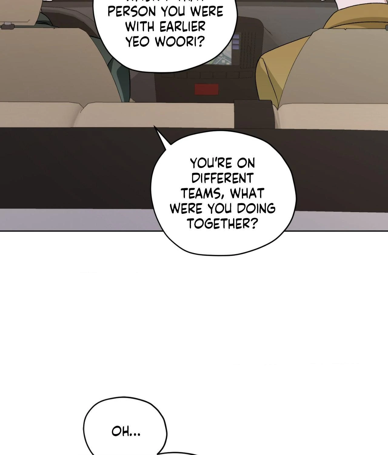 Pond Where Flowers Fall - Chapter 48 manhwa