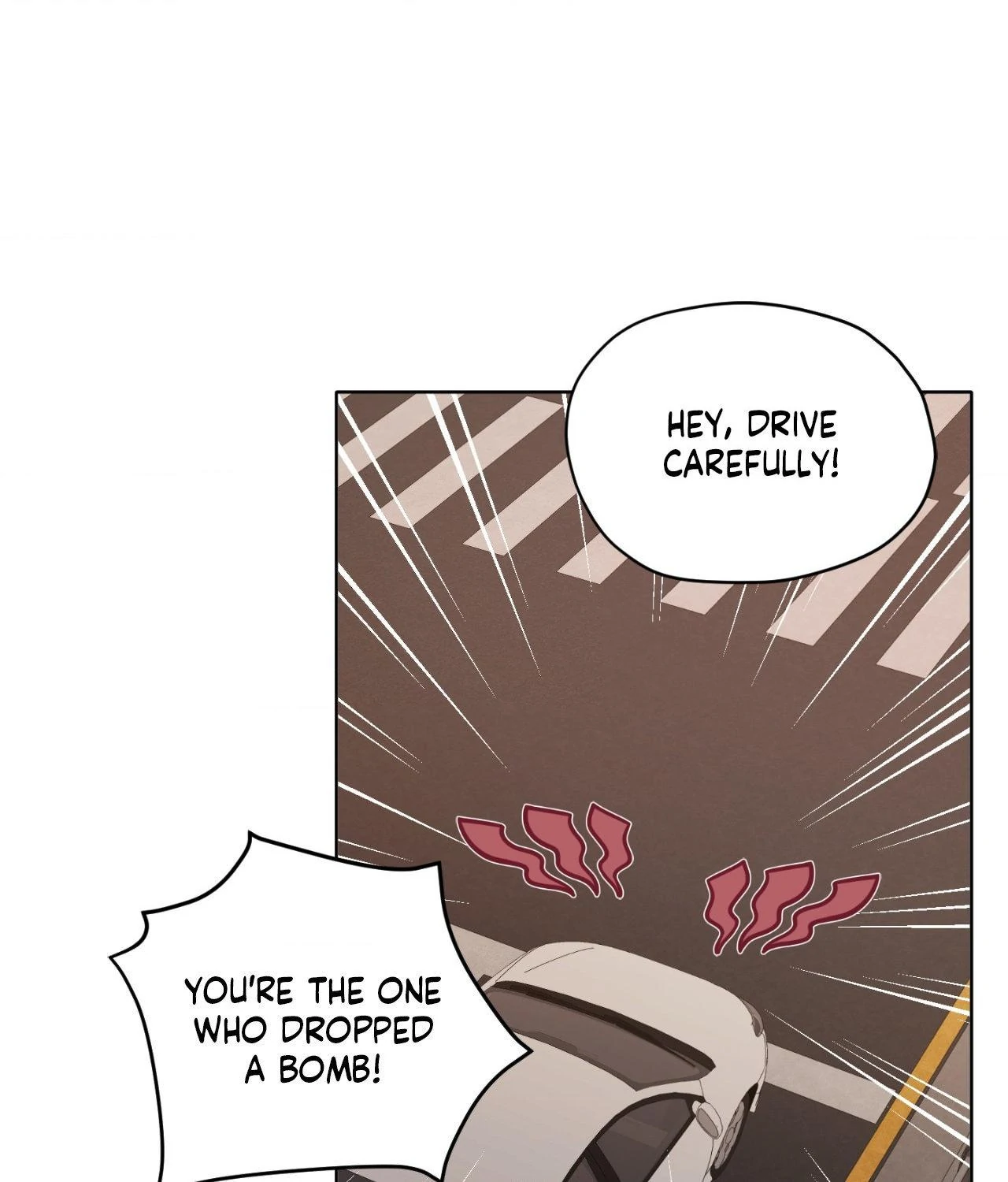 Pond Where Flowers Fall - Chapter 48 manhwa
