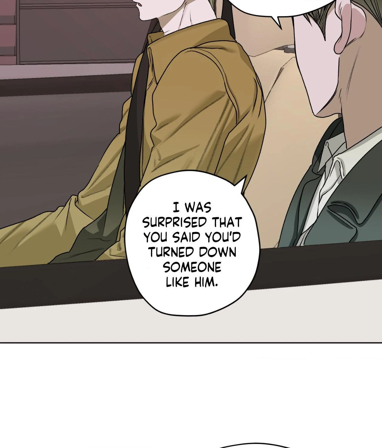 Pond Where Flowers Fall - Chapter 48 manhwa
