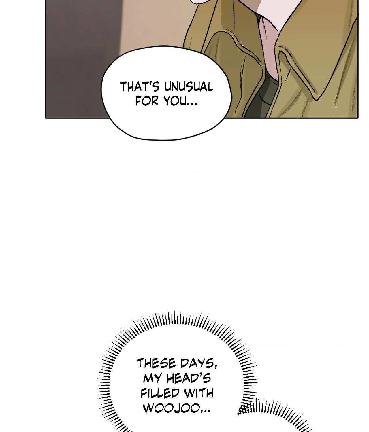 Pond Where Flowers Fall - Chapter 48 manhwa