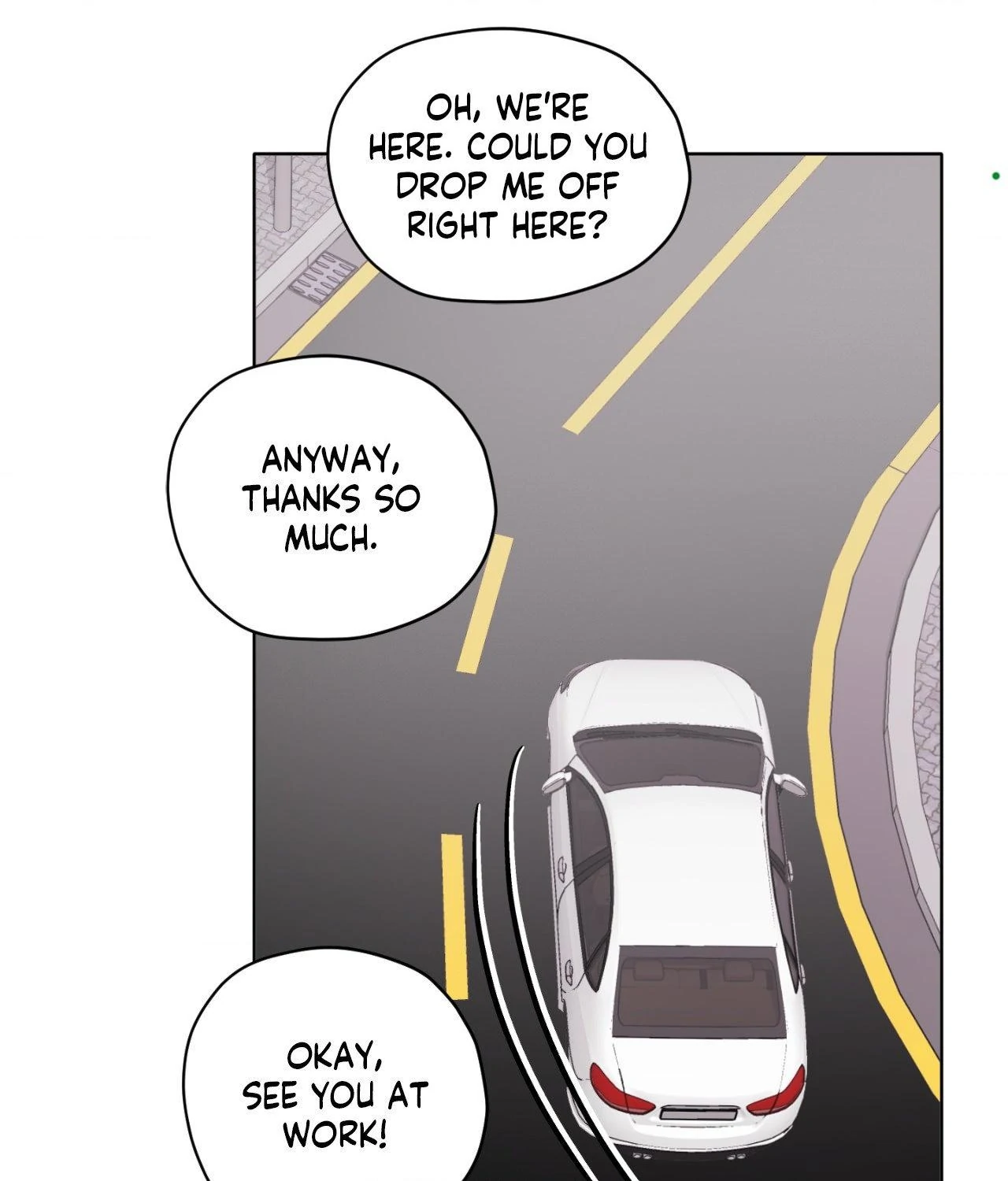 Pond Where Flowers Fall - Chapter 48 manhwa