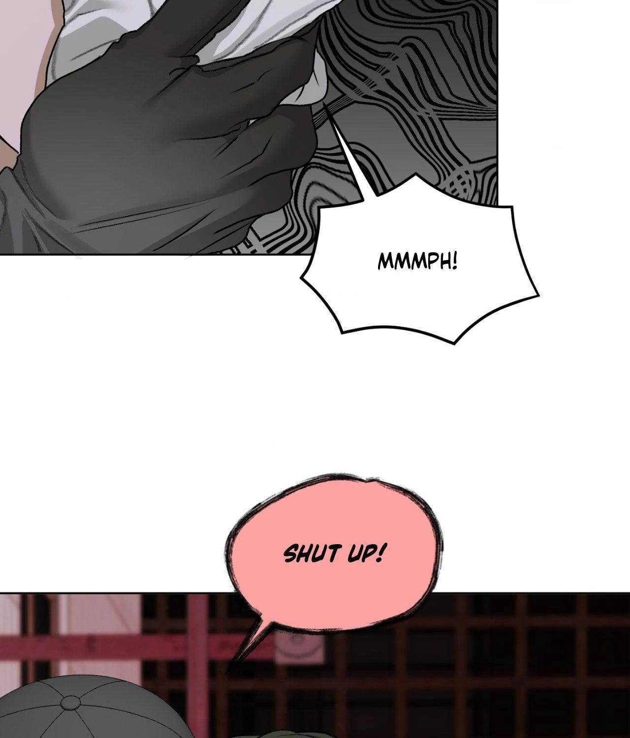 Pond Where Flowers Fall - Chapter 48 manhwa