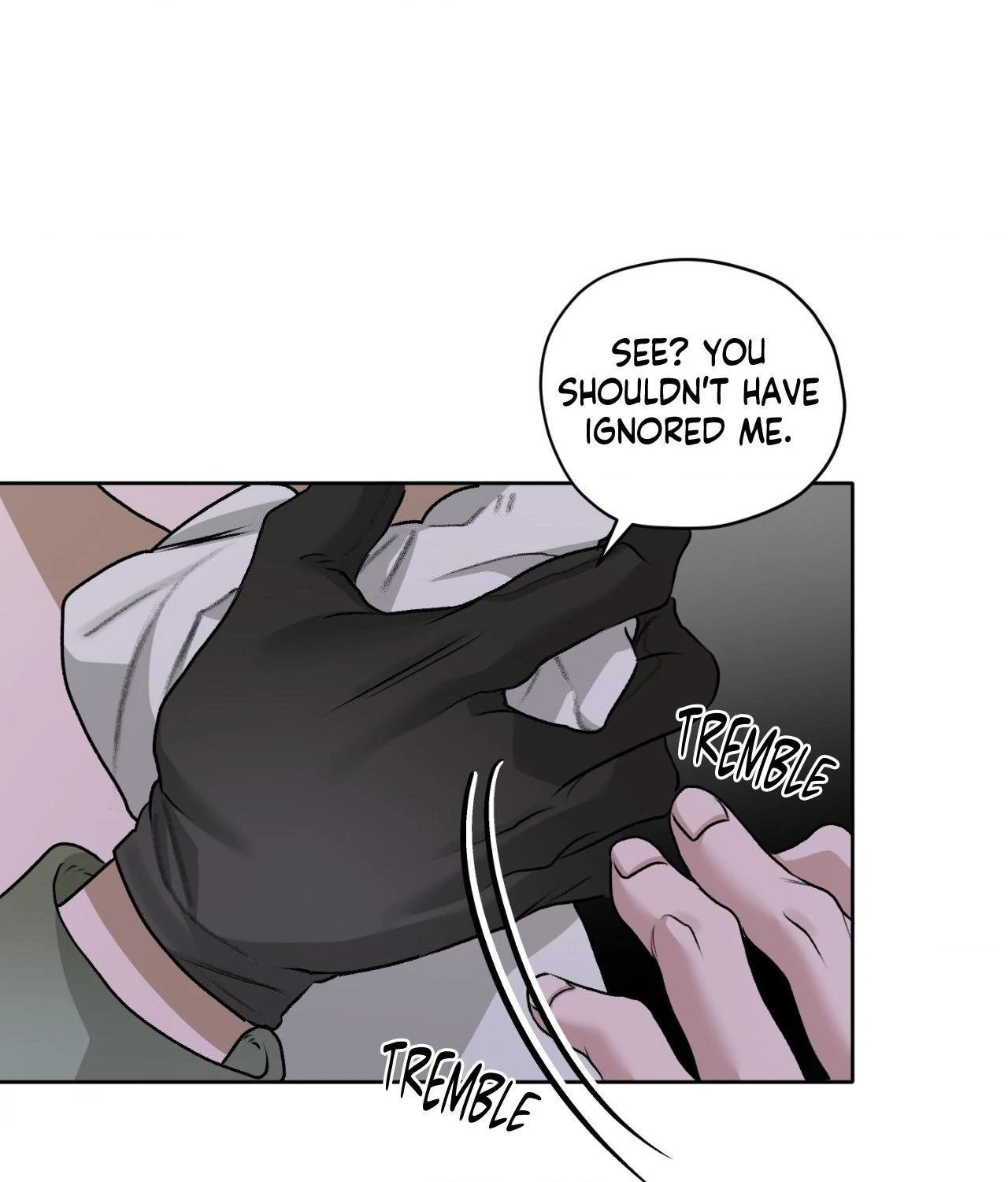 Pond Where Flowers Fall - Chapter 48 manhwa