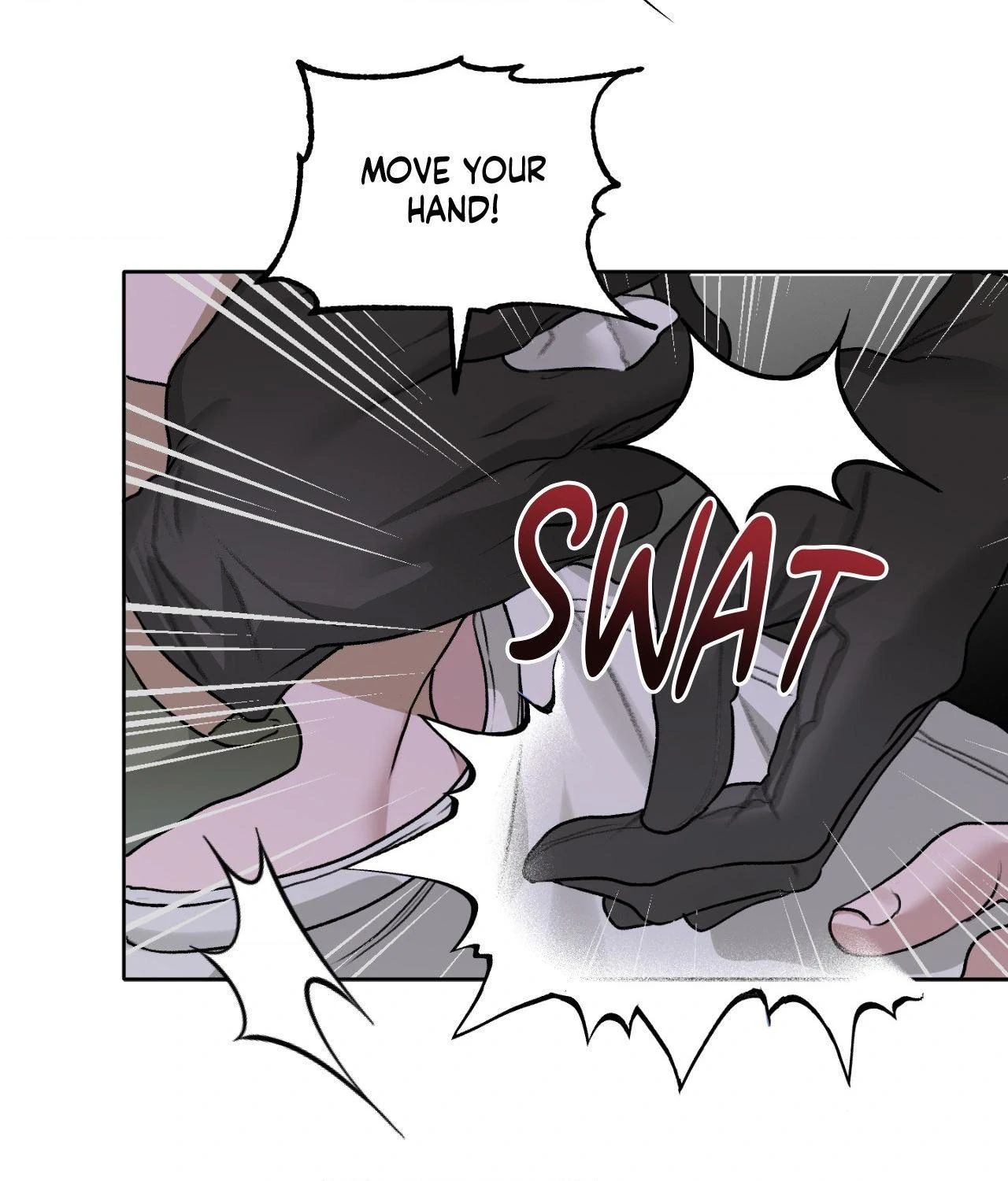 Pond Where Flowers Fall - Chapter 48 manhwa