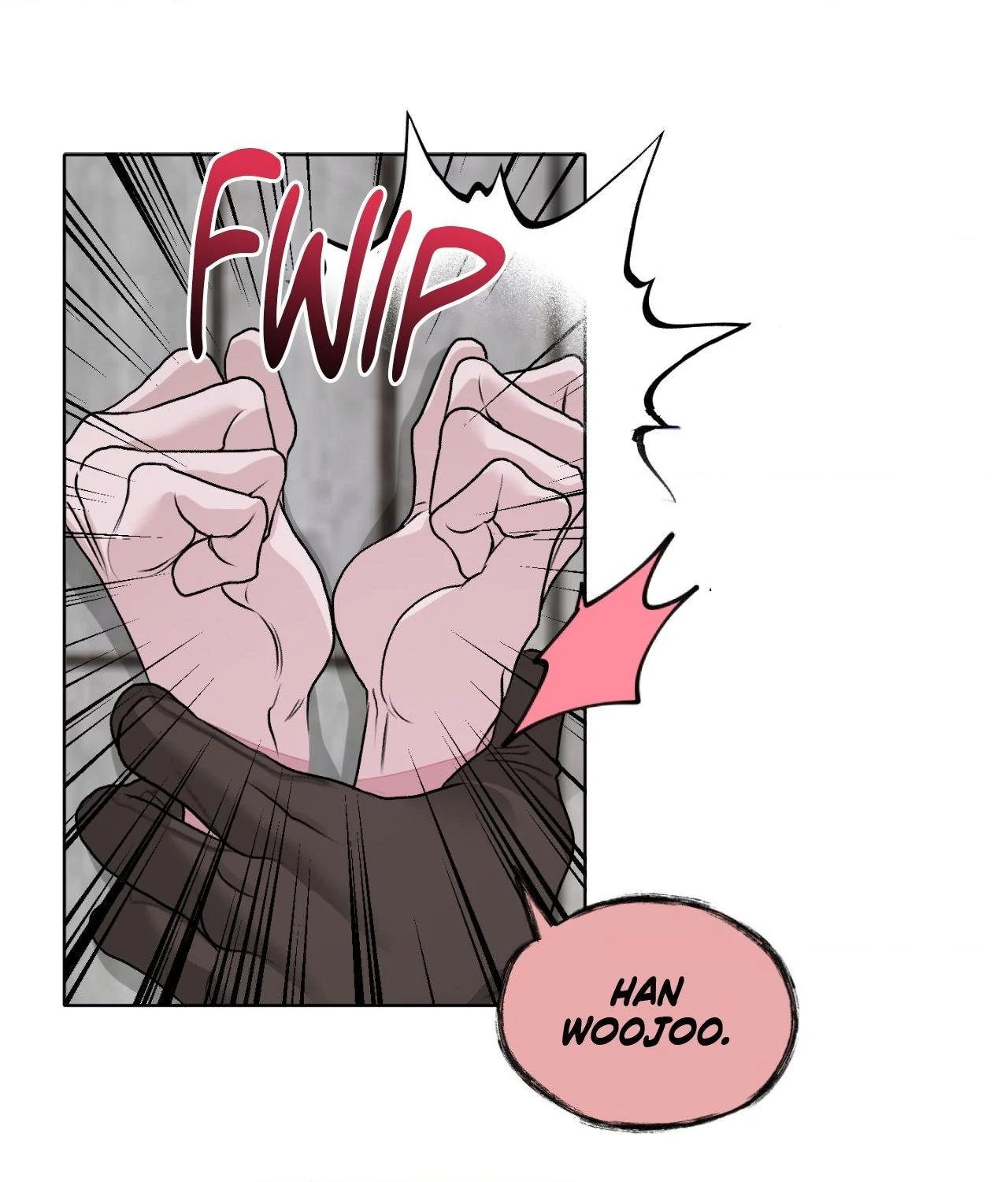 Pond Where Flowers Fall - Chapter 48 manhwa