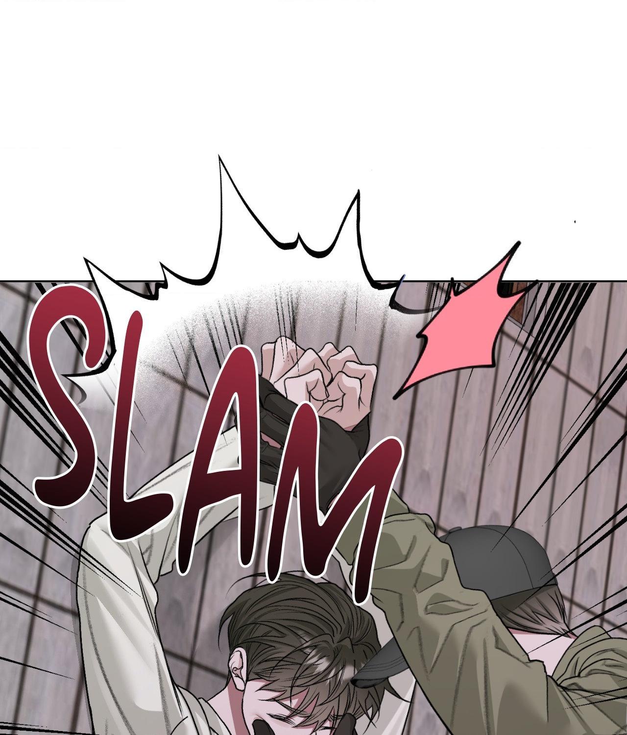 Pond Where Flowers Fall - Chapter 48 manhwa