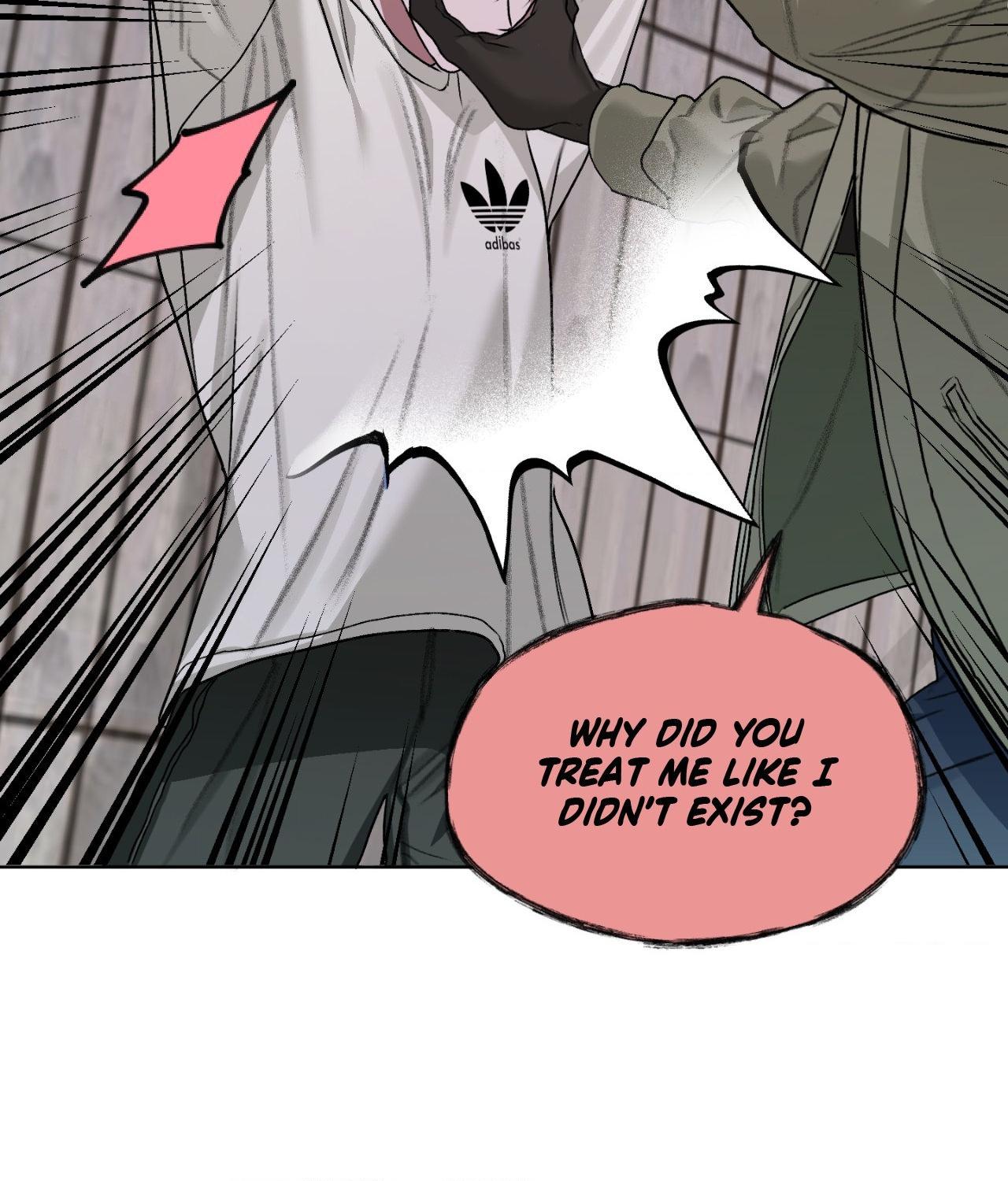 Pond Where Flowers Fall - Chapter 48 manhwa