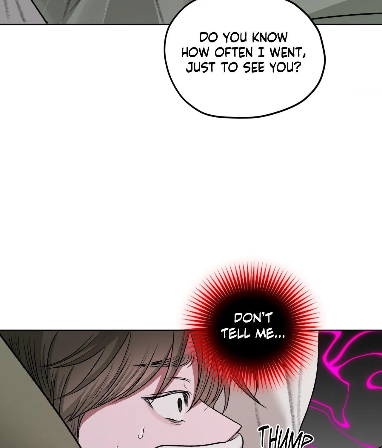 Pond Where Flowers Fall - Chapter 48 manhwa