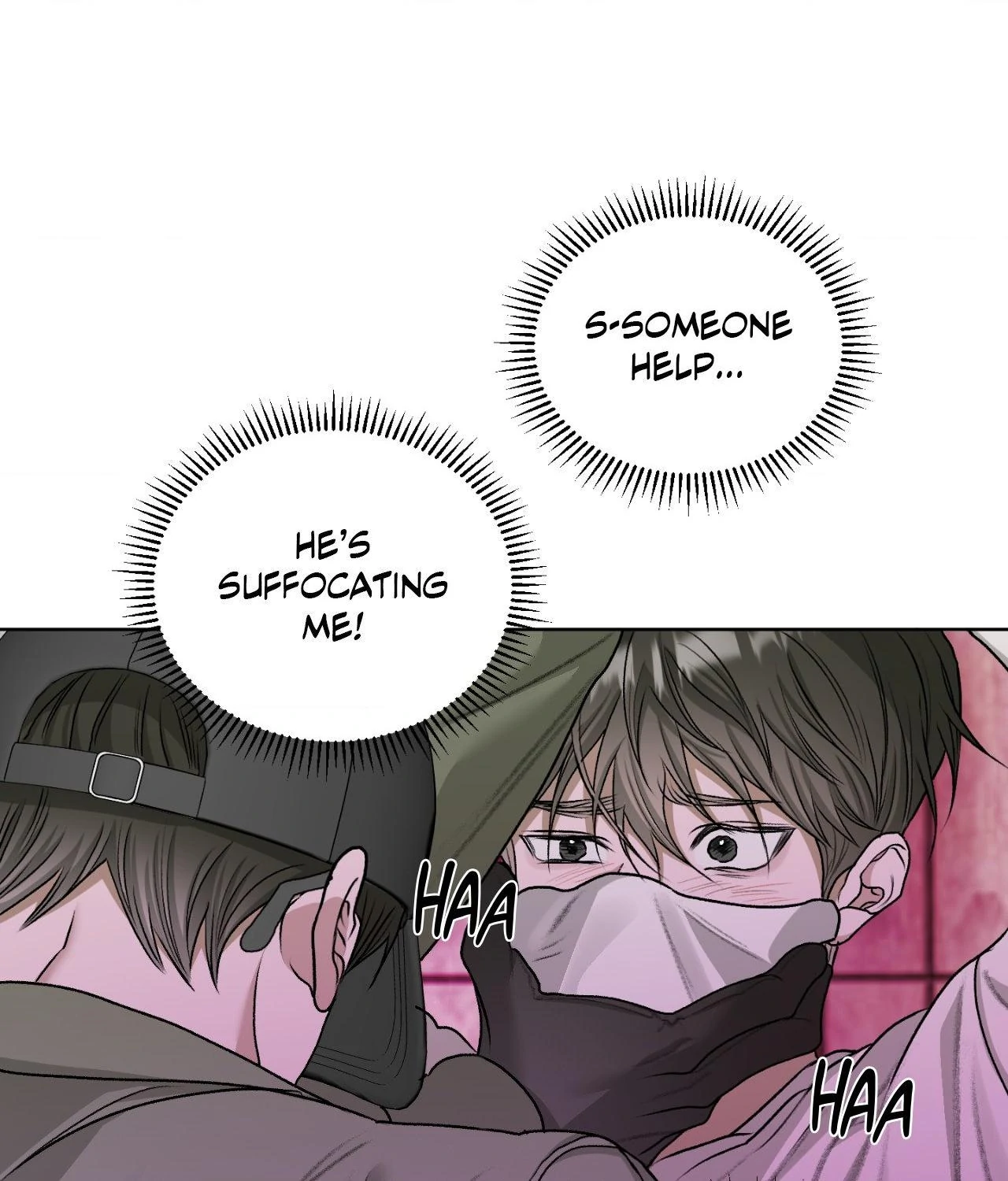 Pond Where Flowers Fall - Chapter 48 manhwa
