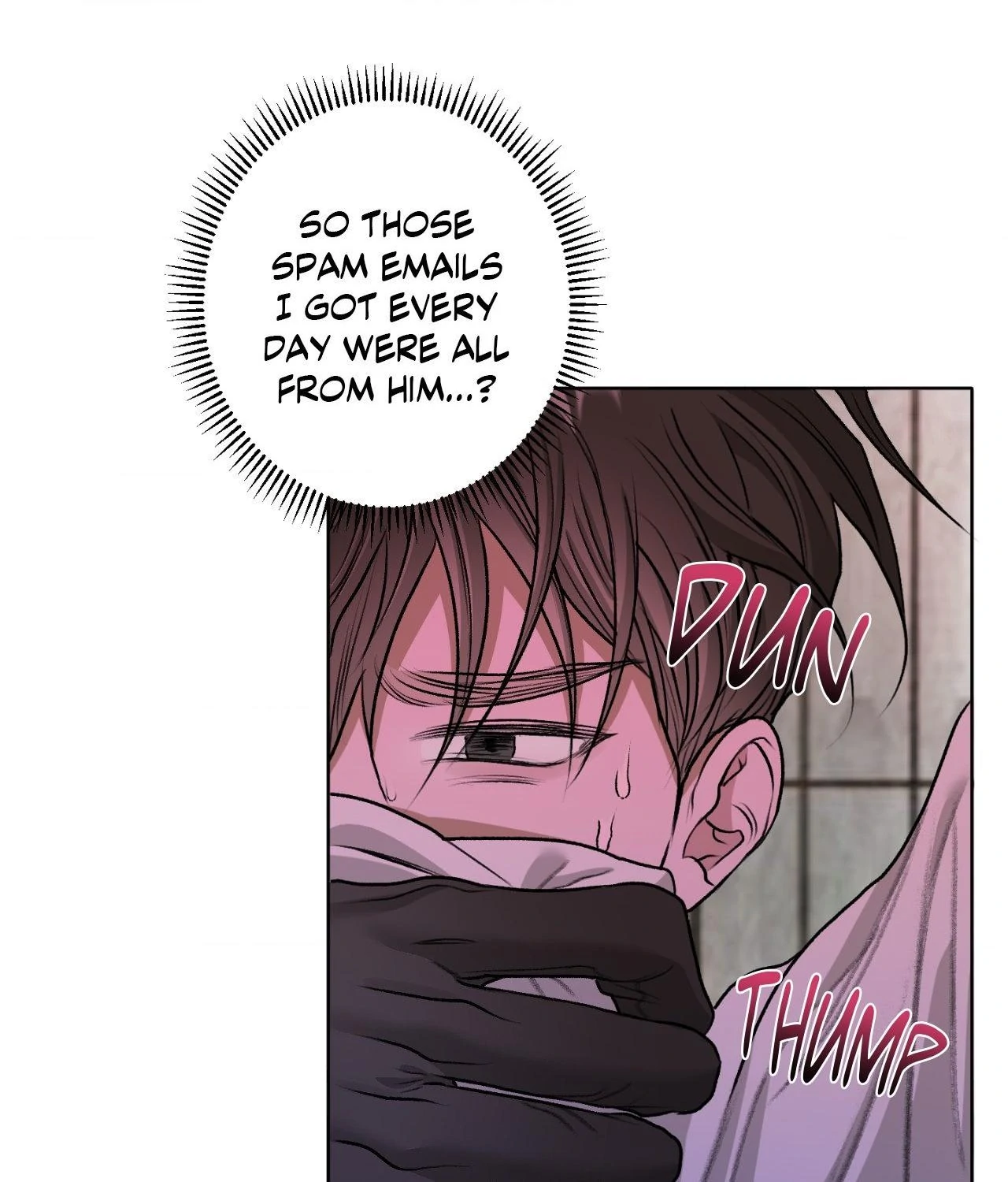 Pond Where Flowers Fall - Chapter 48 manhwa