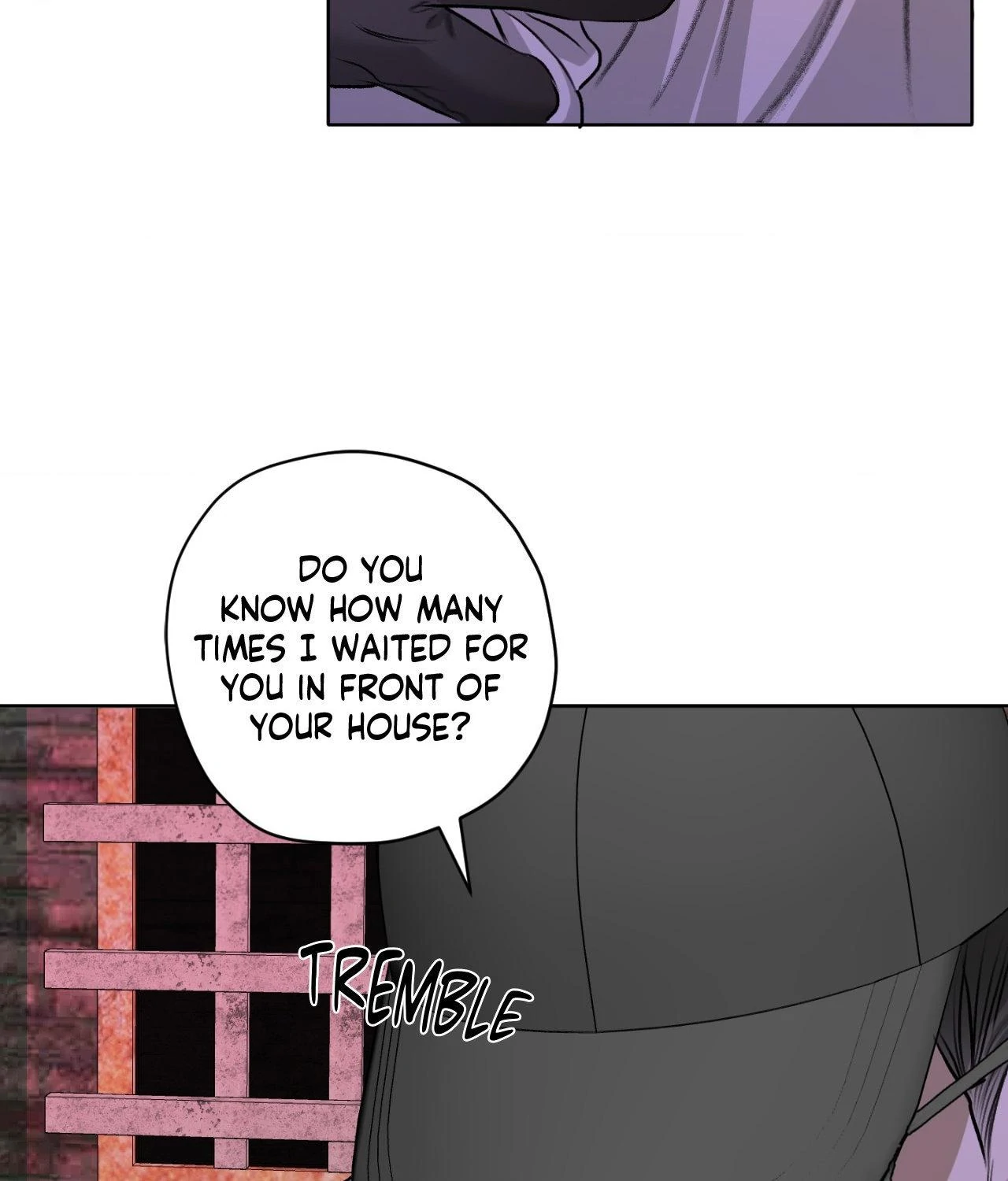 Pond Where Flowers Fall - Chapter 48 manhwa