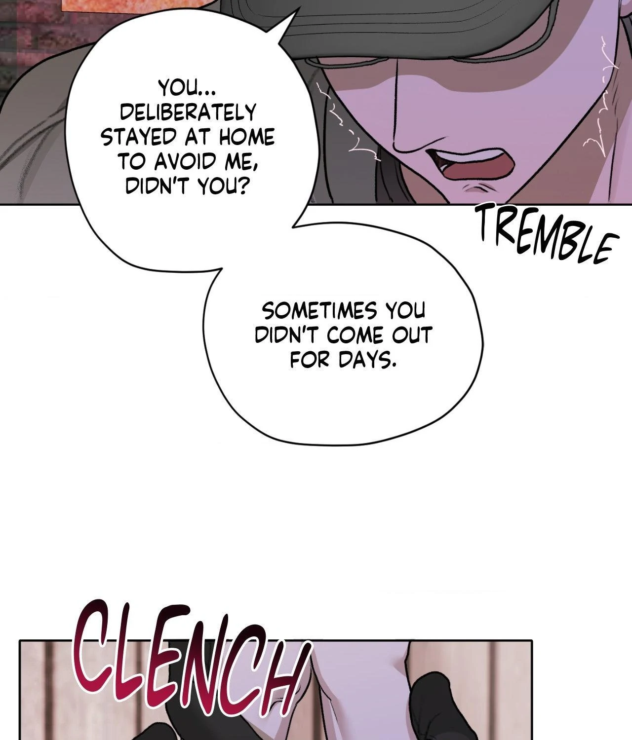 Pond Where Flowers Fall - Chapter 48 manhwa