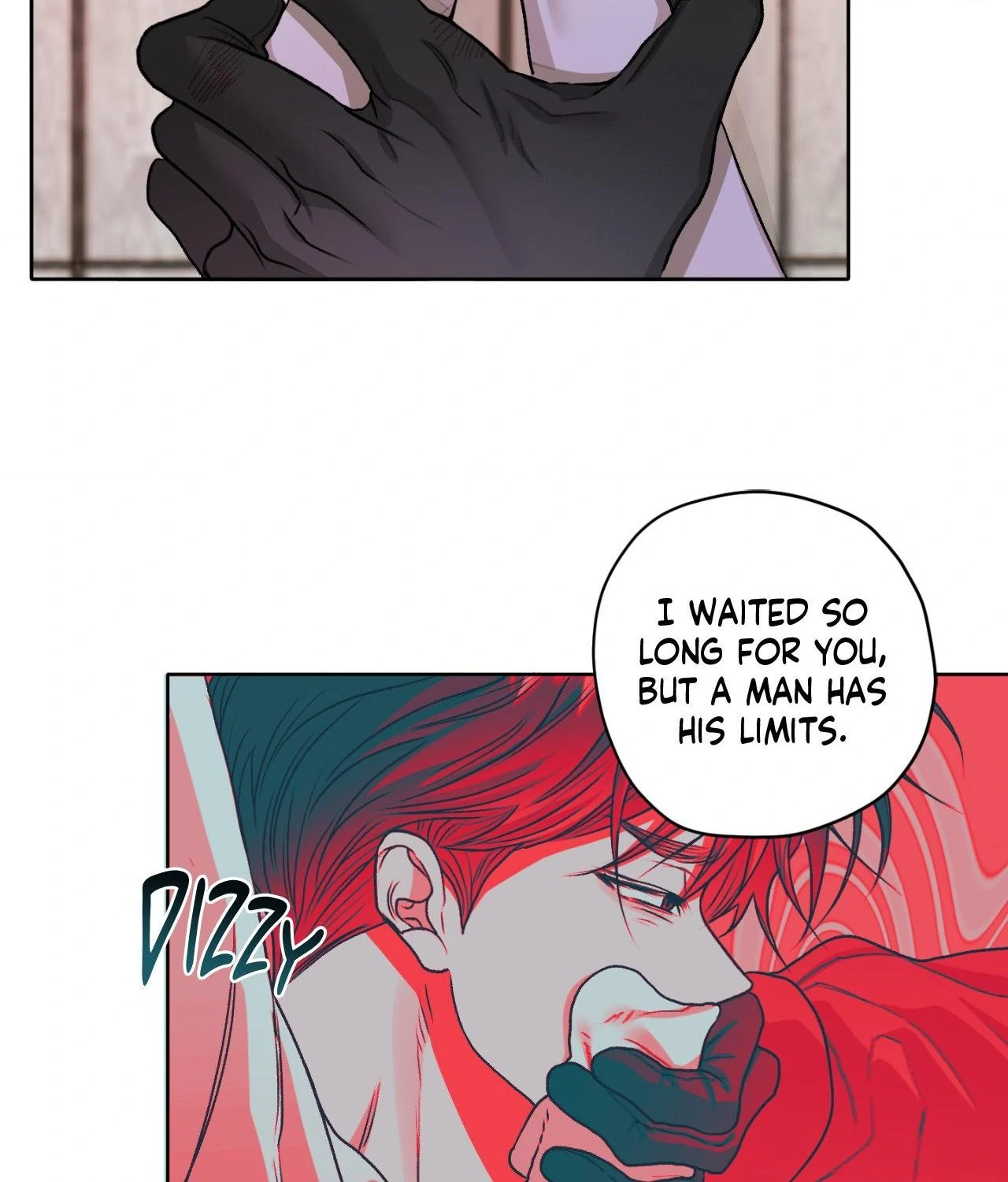 Pond Where Flowers Fall - Chapter 48 manhwa