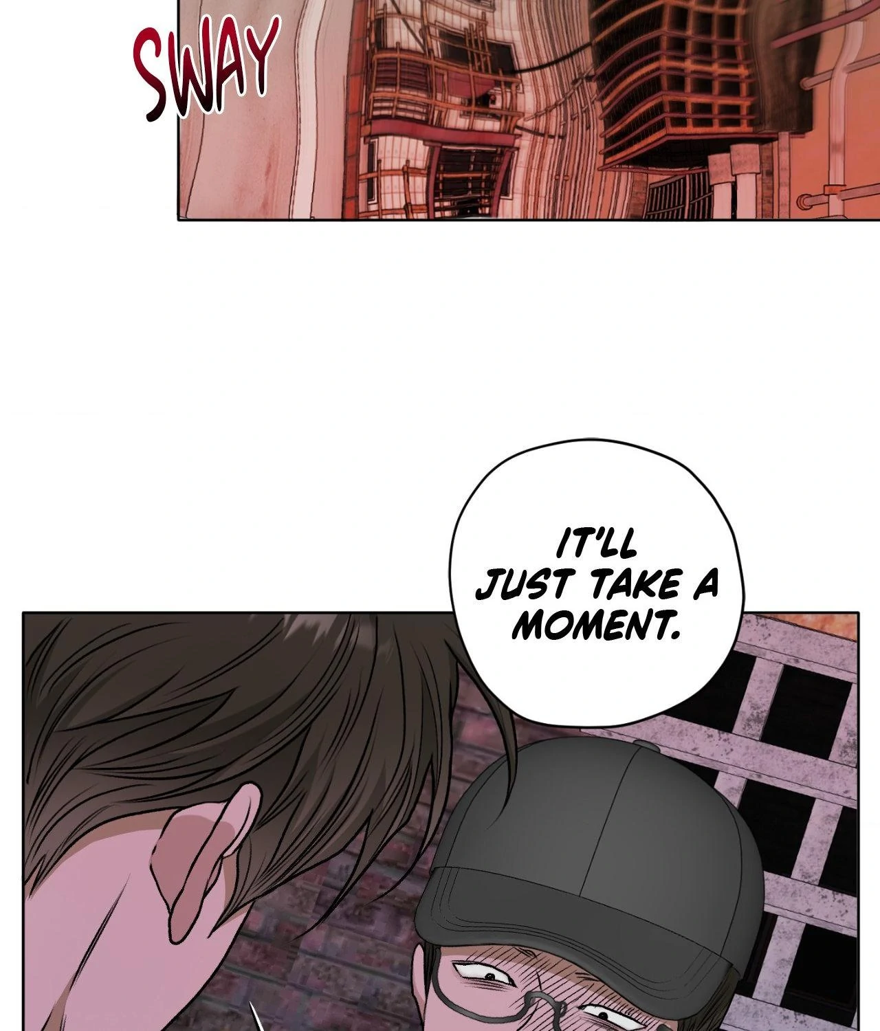 Pond Where Flowers Fall - Chapter 48 manhwa