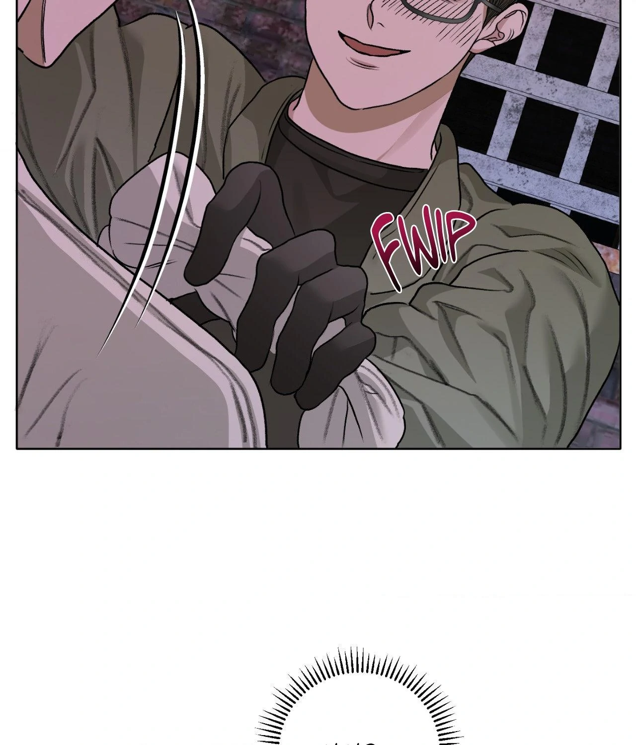 Pond Where Flowers Fall - Chapter 48 manhwa