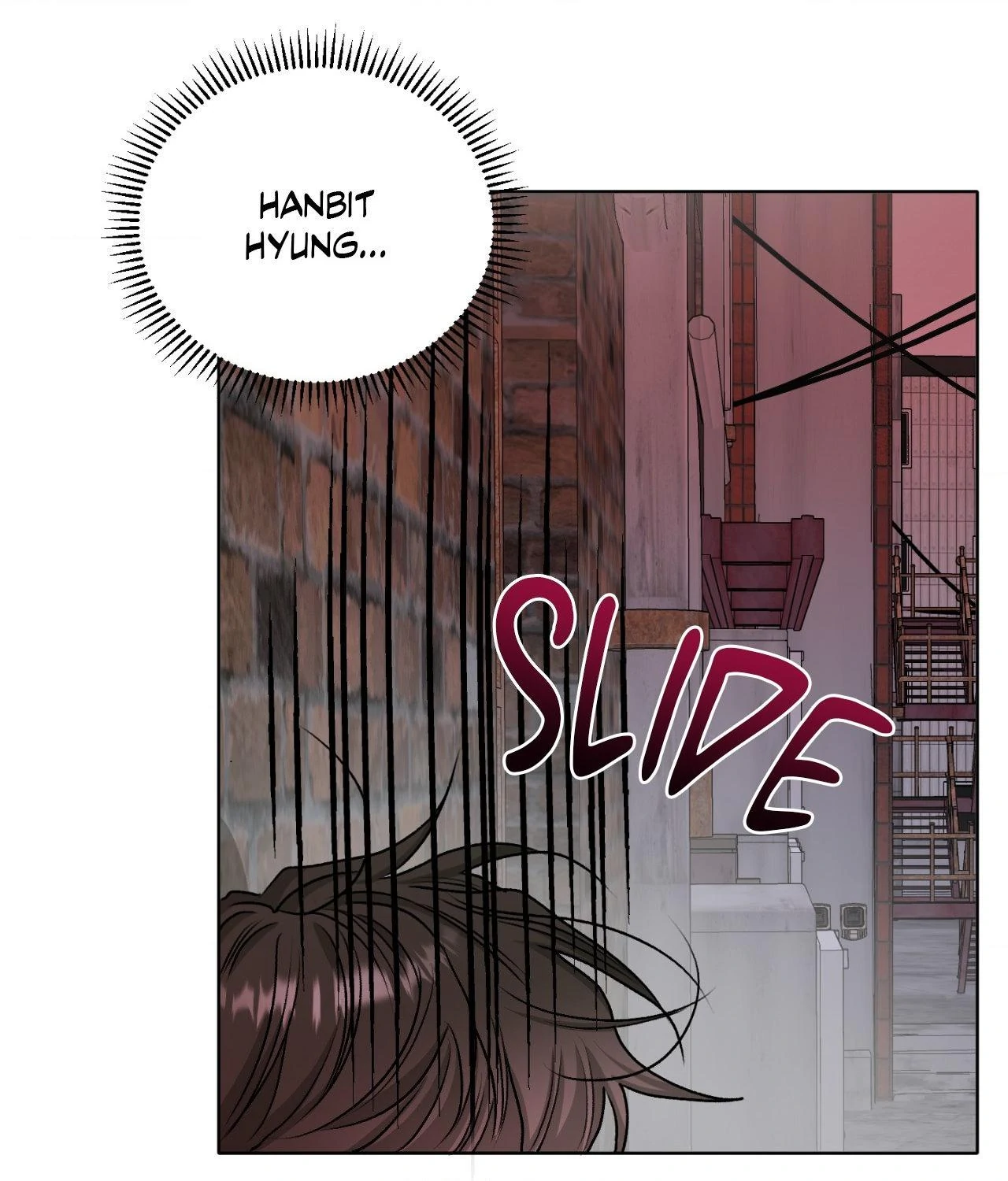 Pond Where Flowers Fall - Chapter 48 manhwa