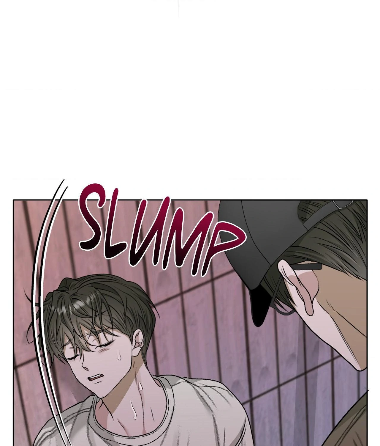 Pond Where Flowers Fall - Chapter 48 manhwa