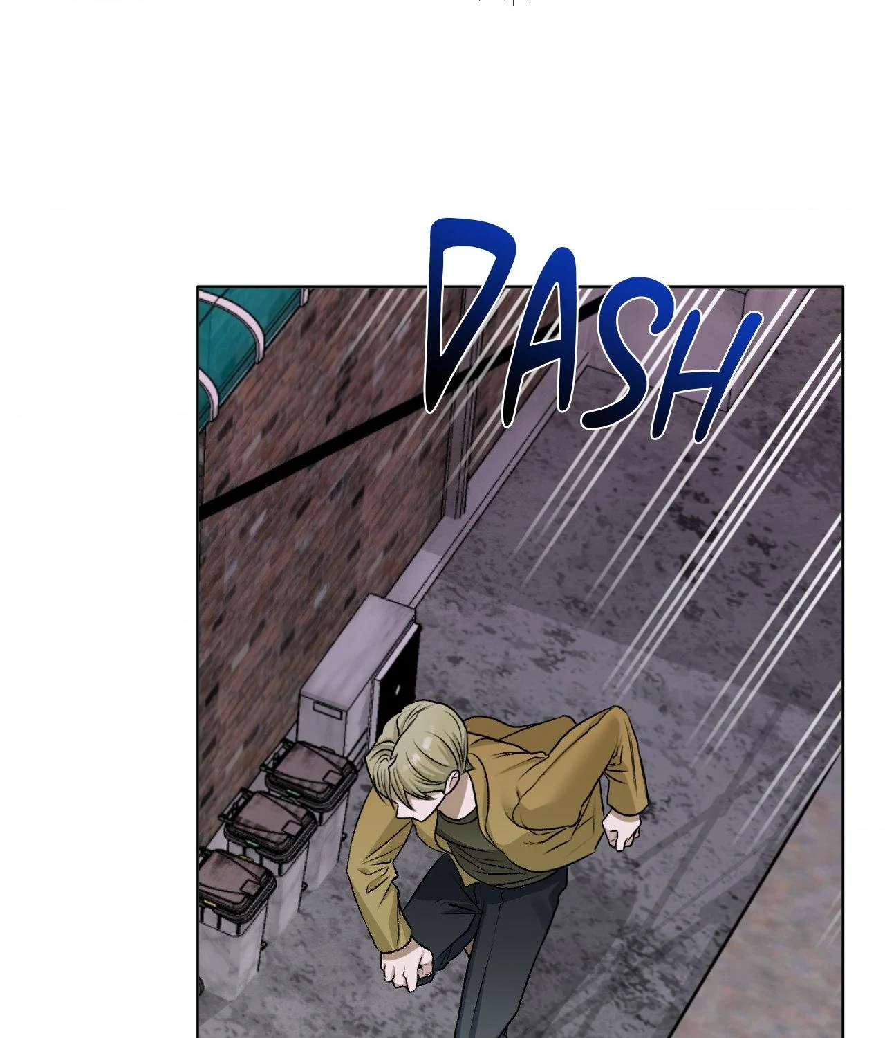 Pond Where Flowers Fall - Chapter 48 manhwa