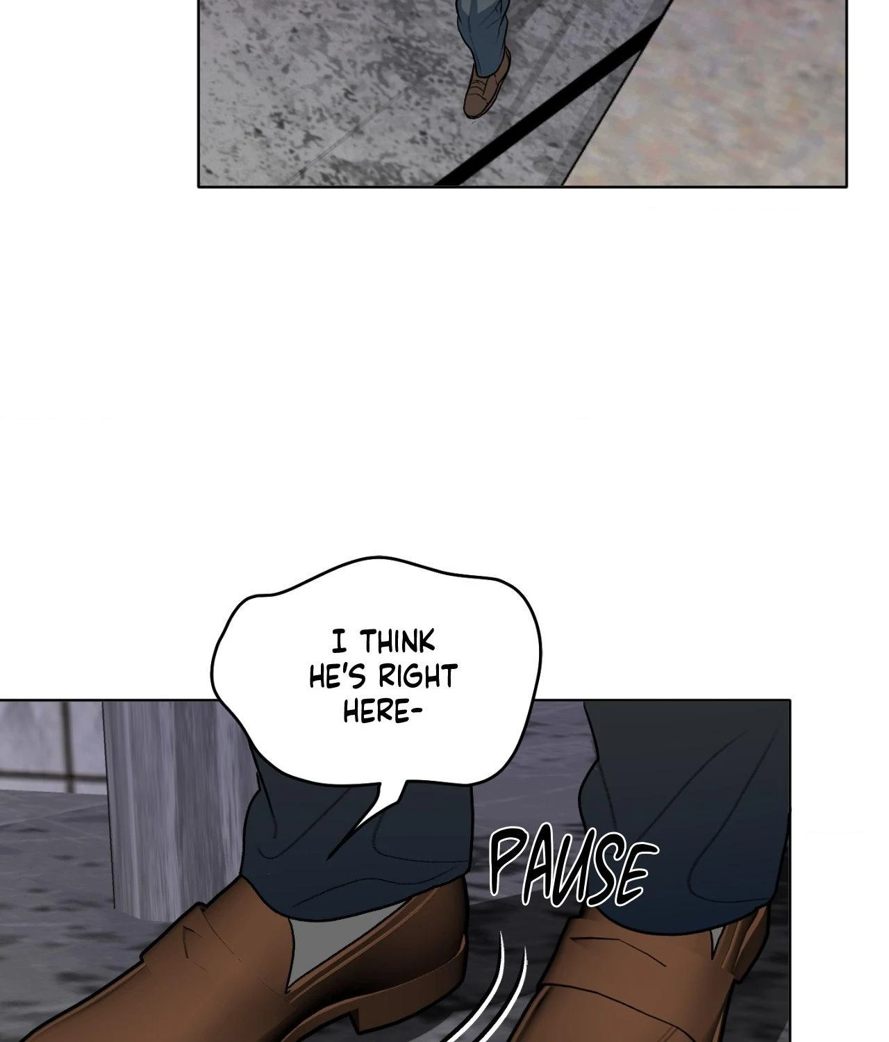 Pond Where Flowers Fall - Chapter 48 manhwa