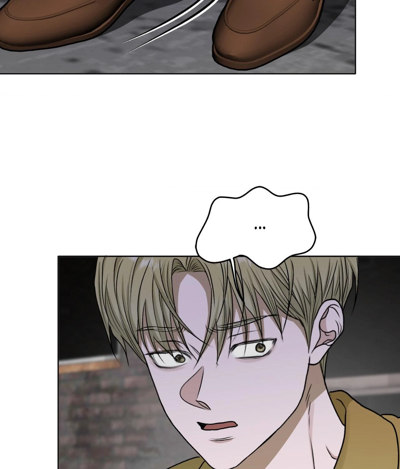 Pond Where Flowers Fall - Chapter 48 manhwa