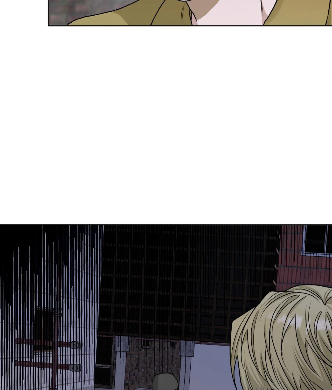 Pond Where Flowers Fall - Chapter 48 manhwa