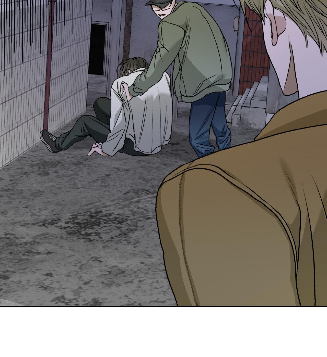 Pond Where Flowers Fall - Chapter 48 manhwa